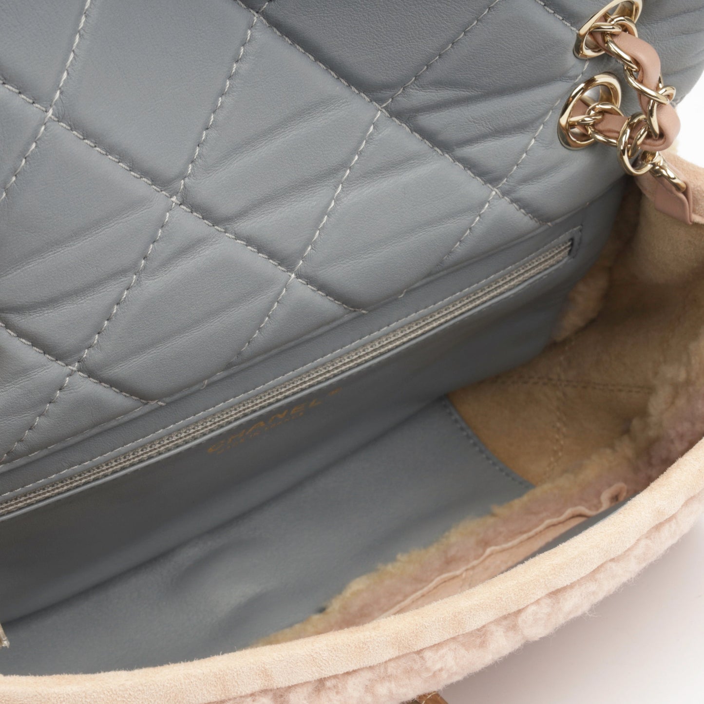 Chanel Classic Flap Shoulder Bag - Rovelle Bags