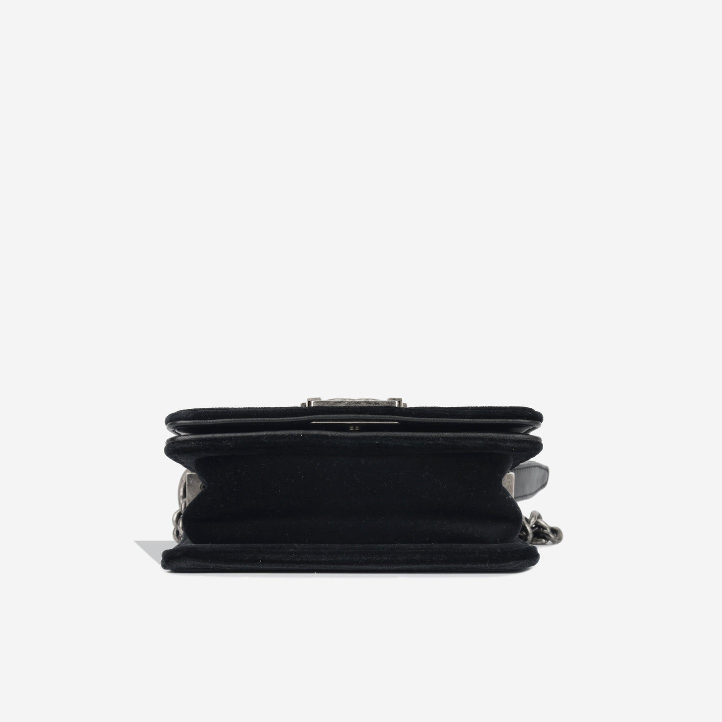 Chanel Boy Bag Shoulder Bag - Rovelle Bags