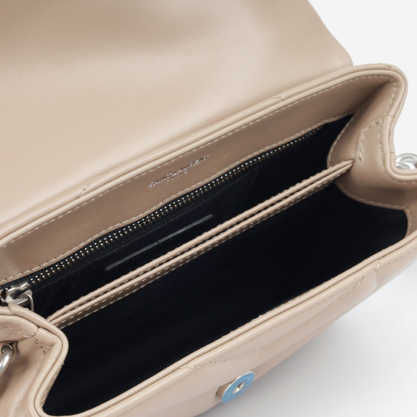 Saint Laurent Loulou Shoulder Bag - Rovelle Bags
