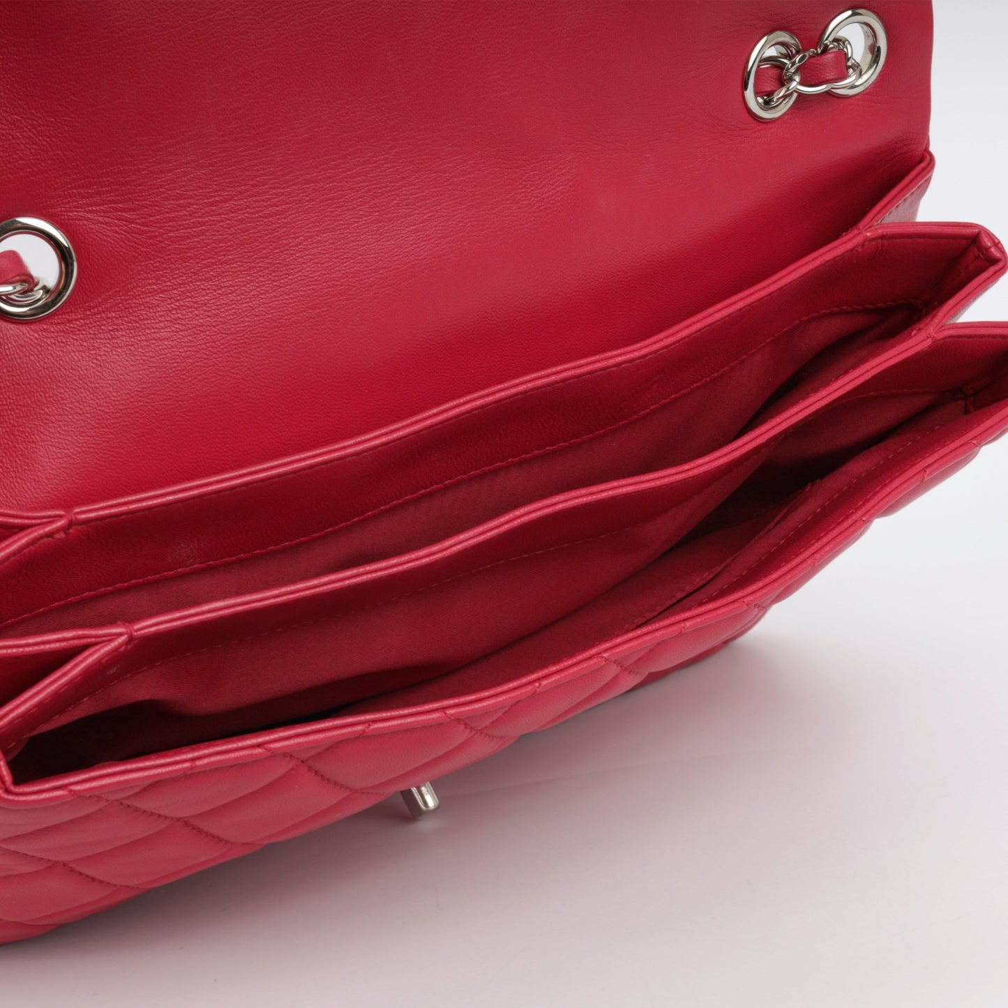 Chanel Classic Flap Shoulder Bag - Rovelle Bags