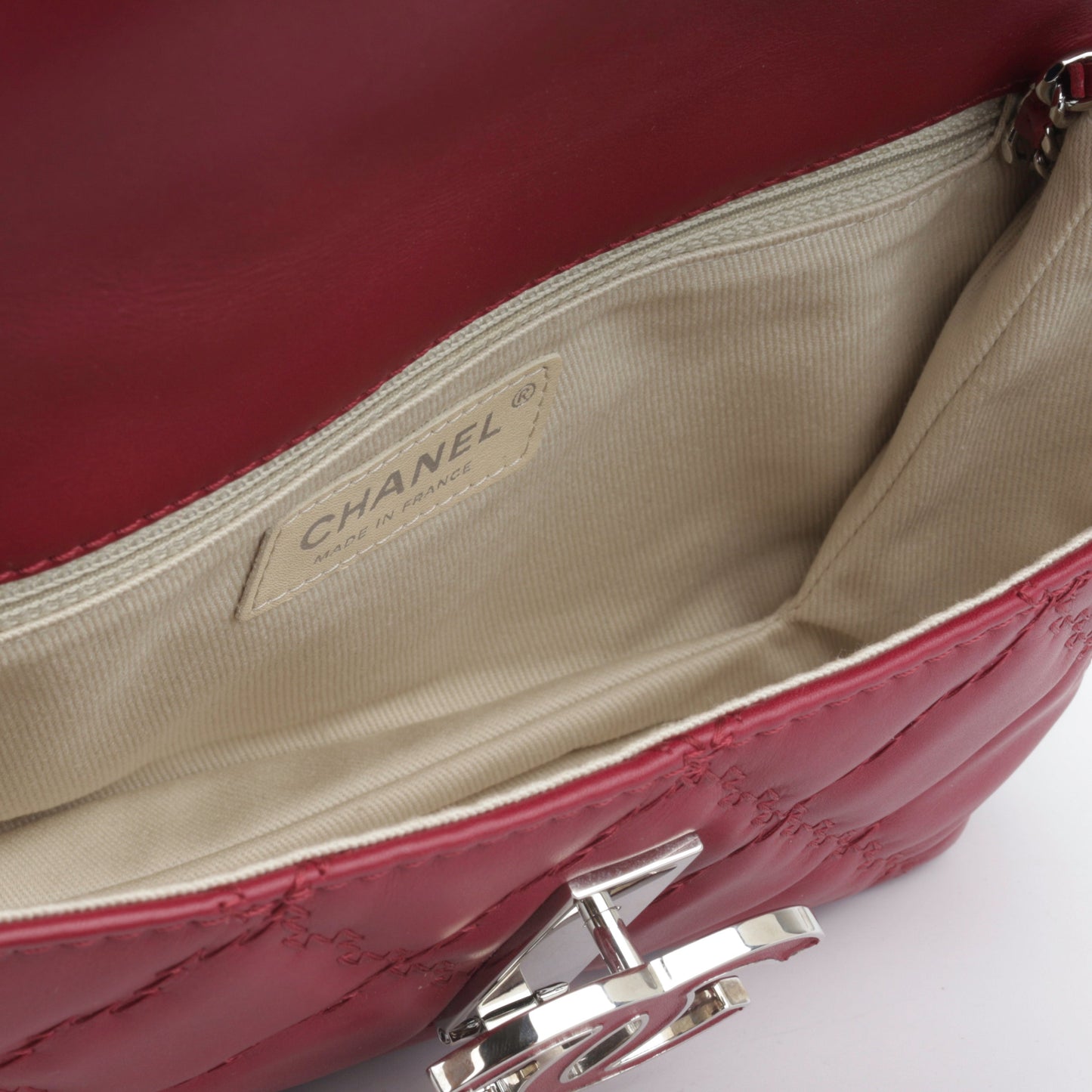 Chanel Classic Flap Shoulder Bag - Rovelle Bags