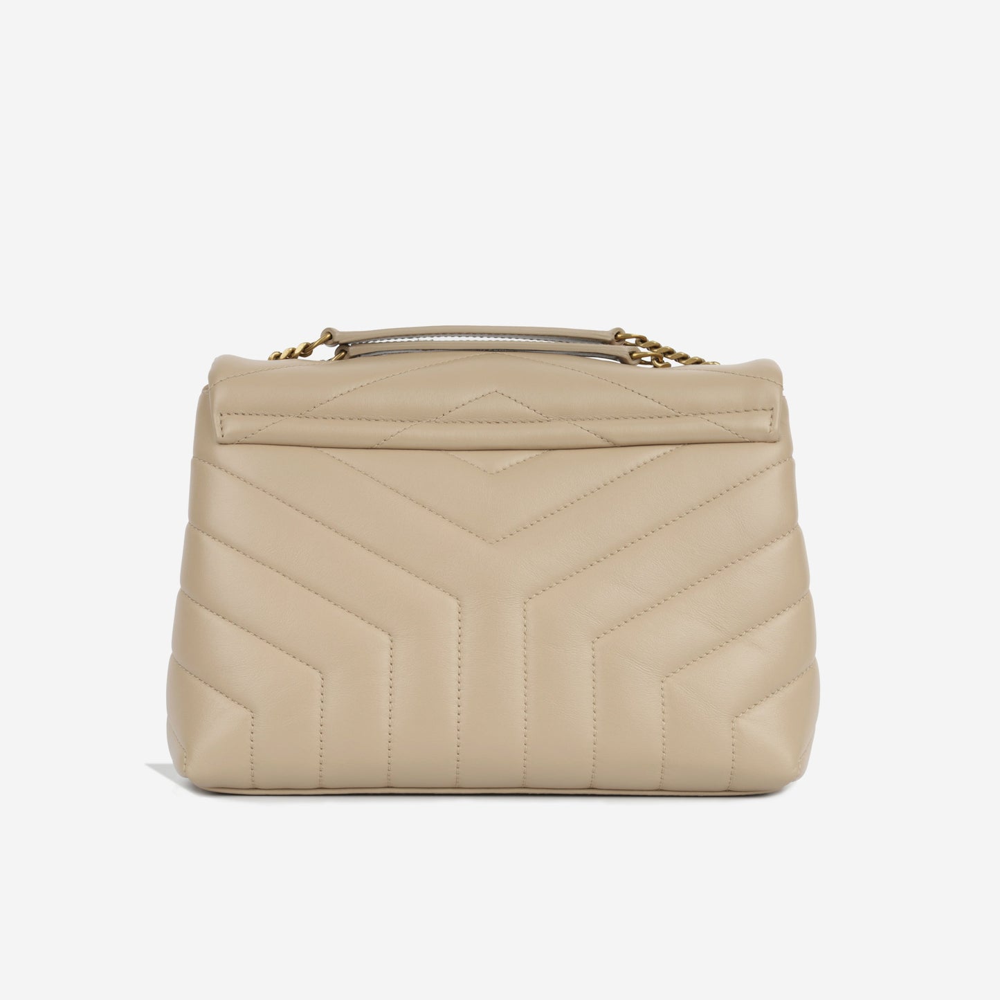 Saint Laurent Loulou Shoulder Bag - Rovelle Bags