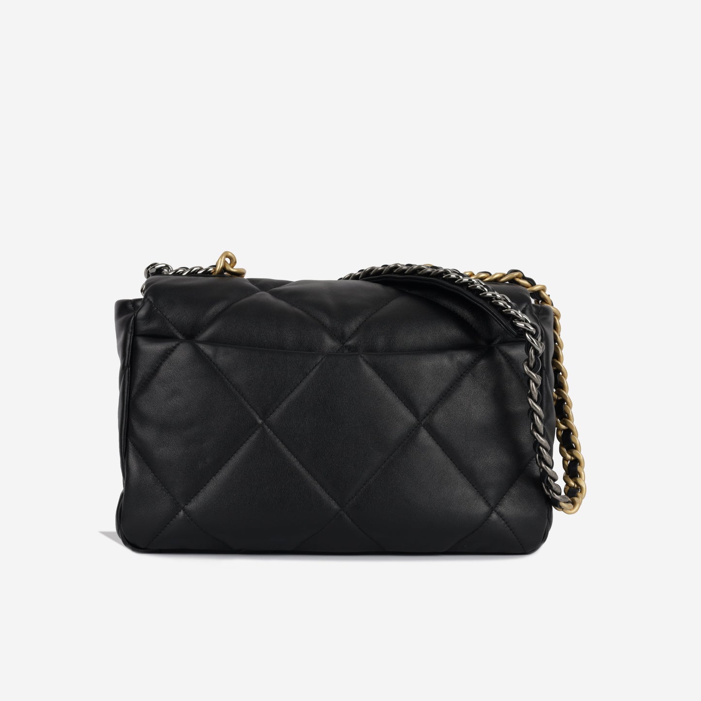 Chanel Chanel 19 Shoulder Bag - Rovelle Bags