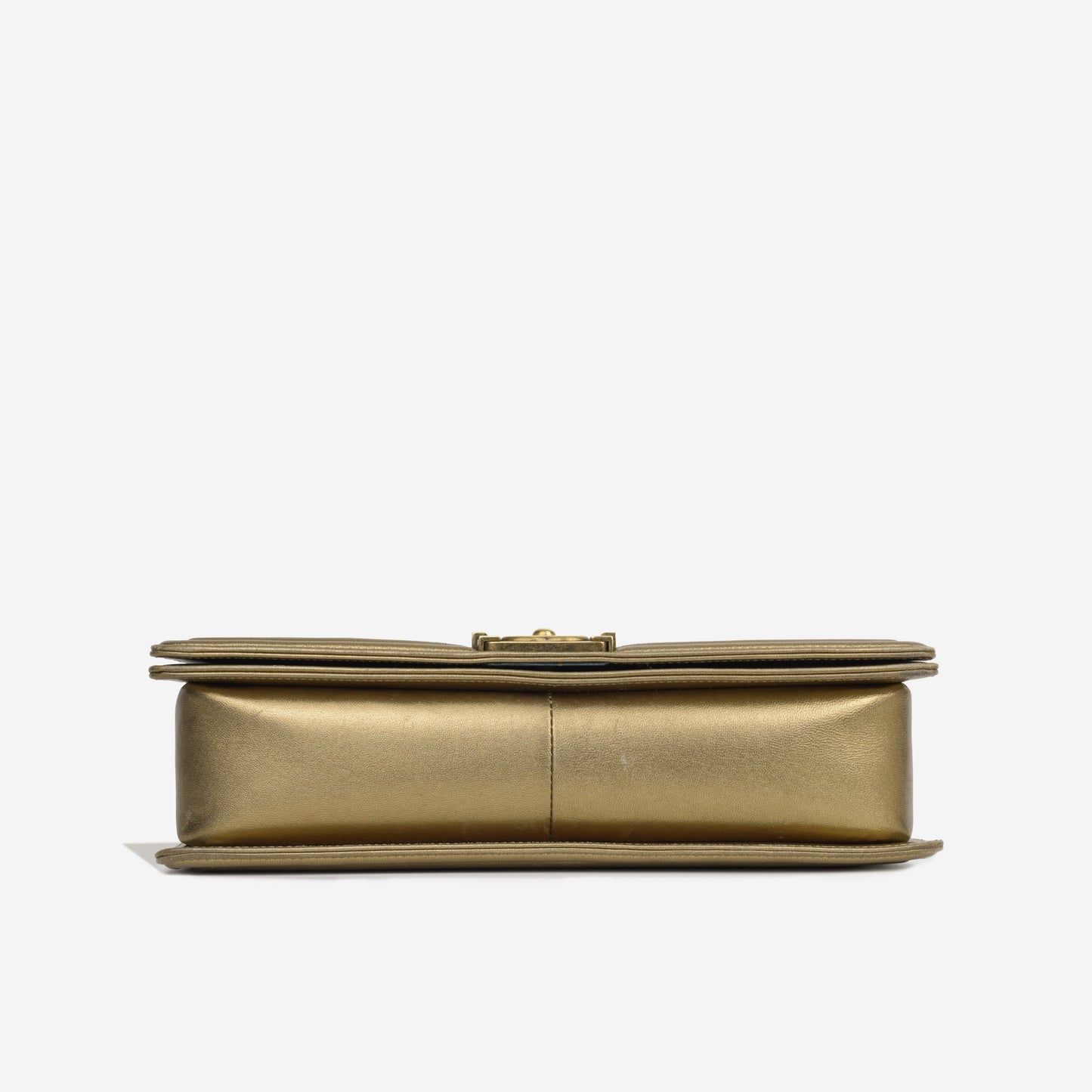 Chanel Classic Flap Shoulder Bag - Rovelle Bags