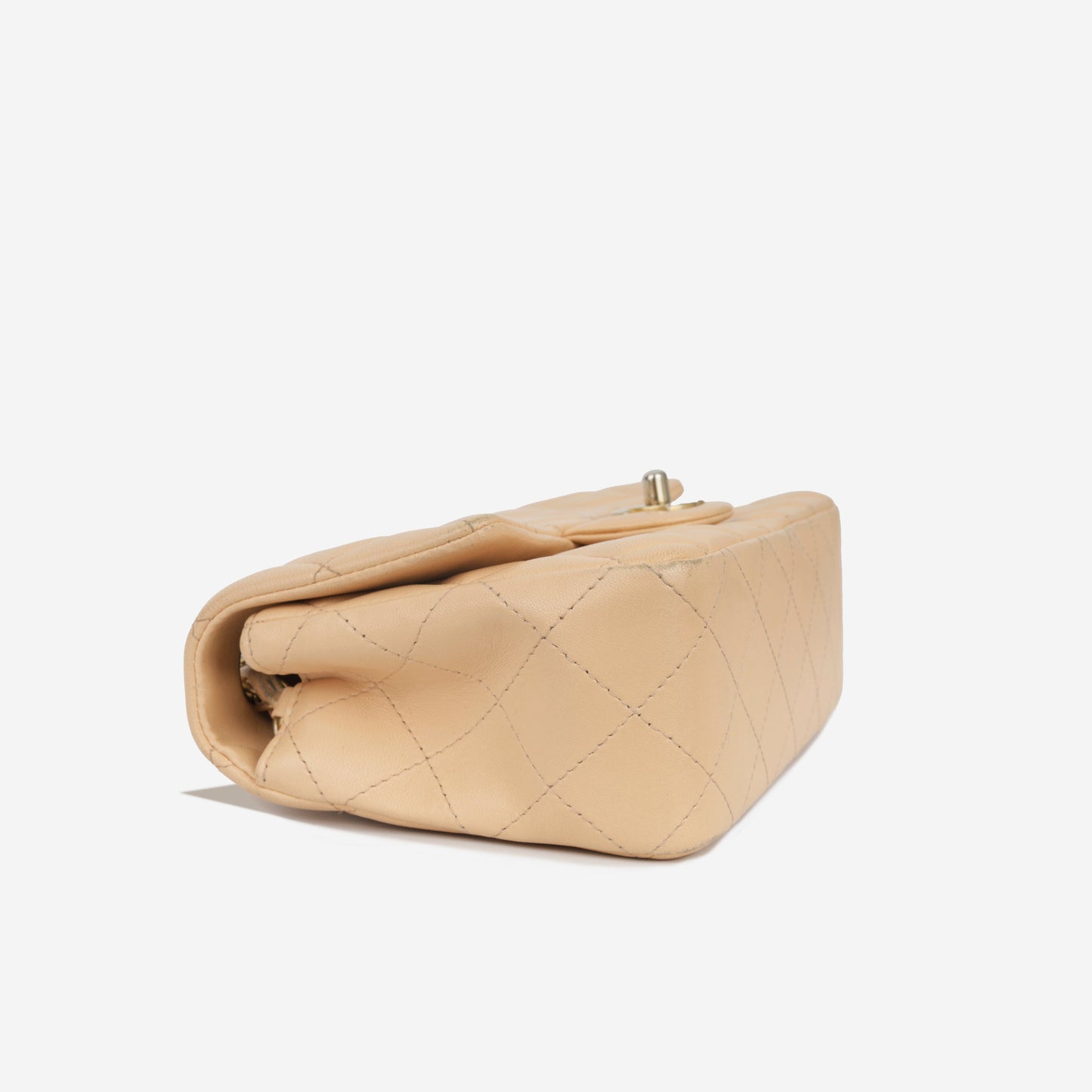 Chanel Classic Flap Shoulder Bag - Rovelle Bags