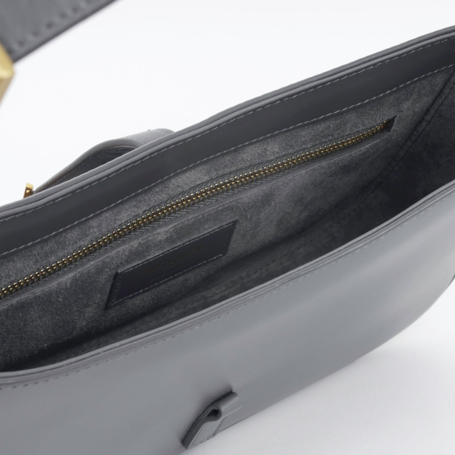 Saint Laurent Le 5 A 7 Shoulder Bag - Rovelle Bags