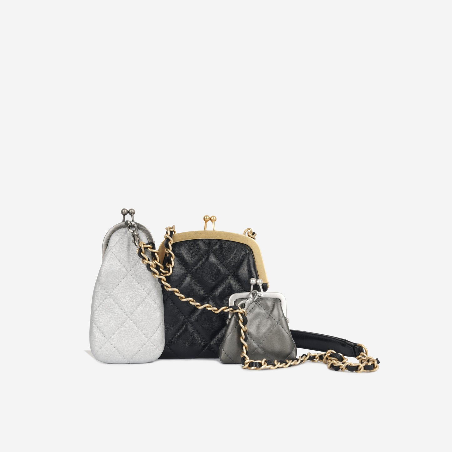 Chanel Boy Bag Shoulder Bag - Rovelle Bags