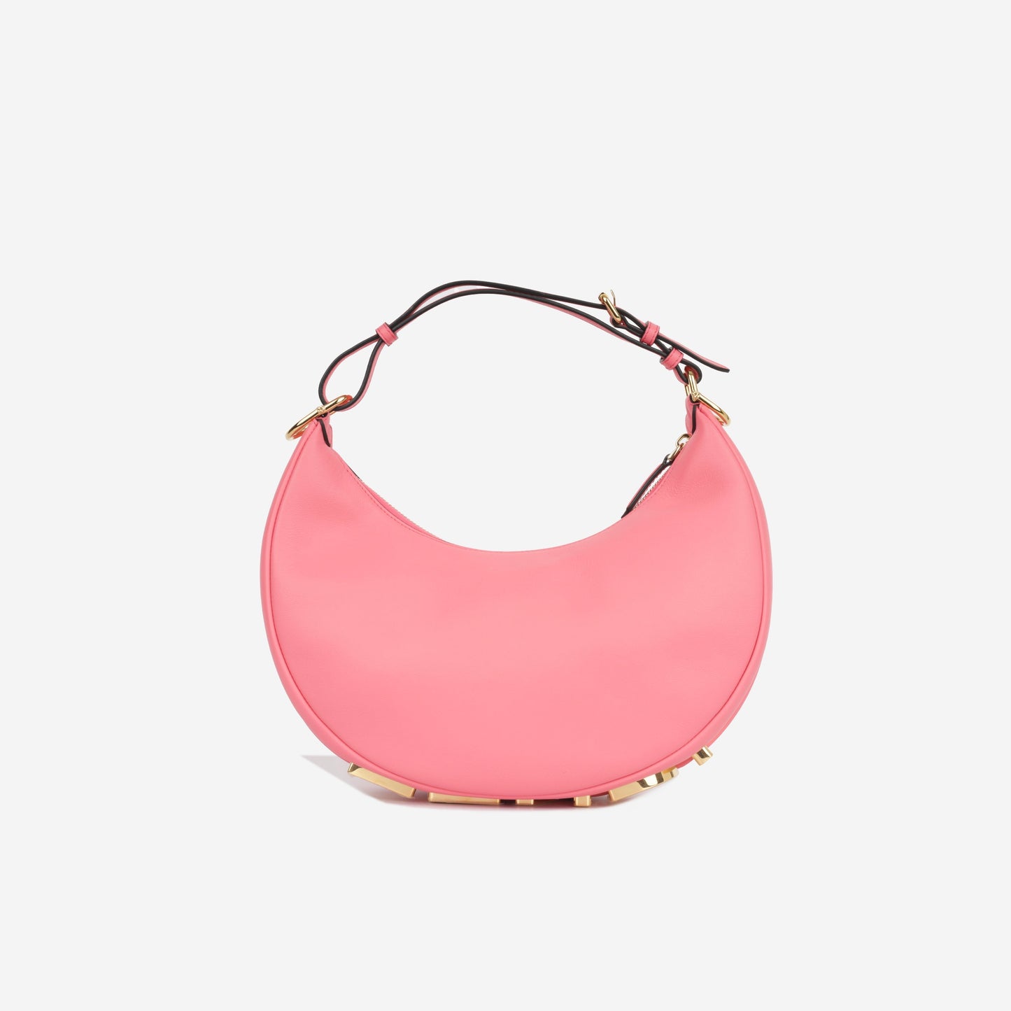 Fendi Fendigraphy Shoulder Bag - Rovelle Bags