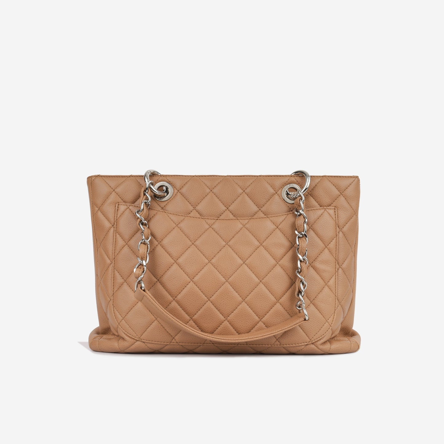Chanel Shopping Tote Tote - Rovelle Bags
