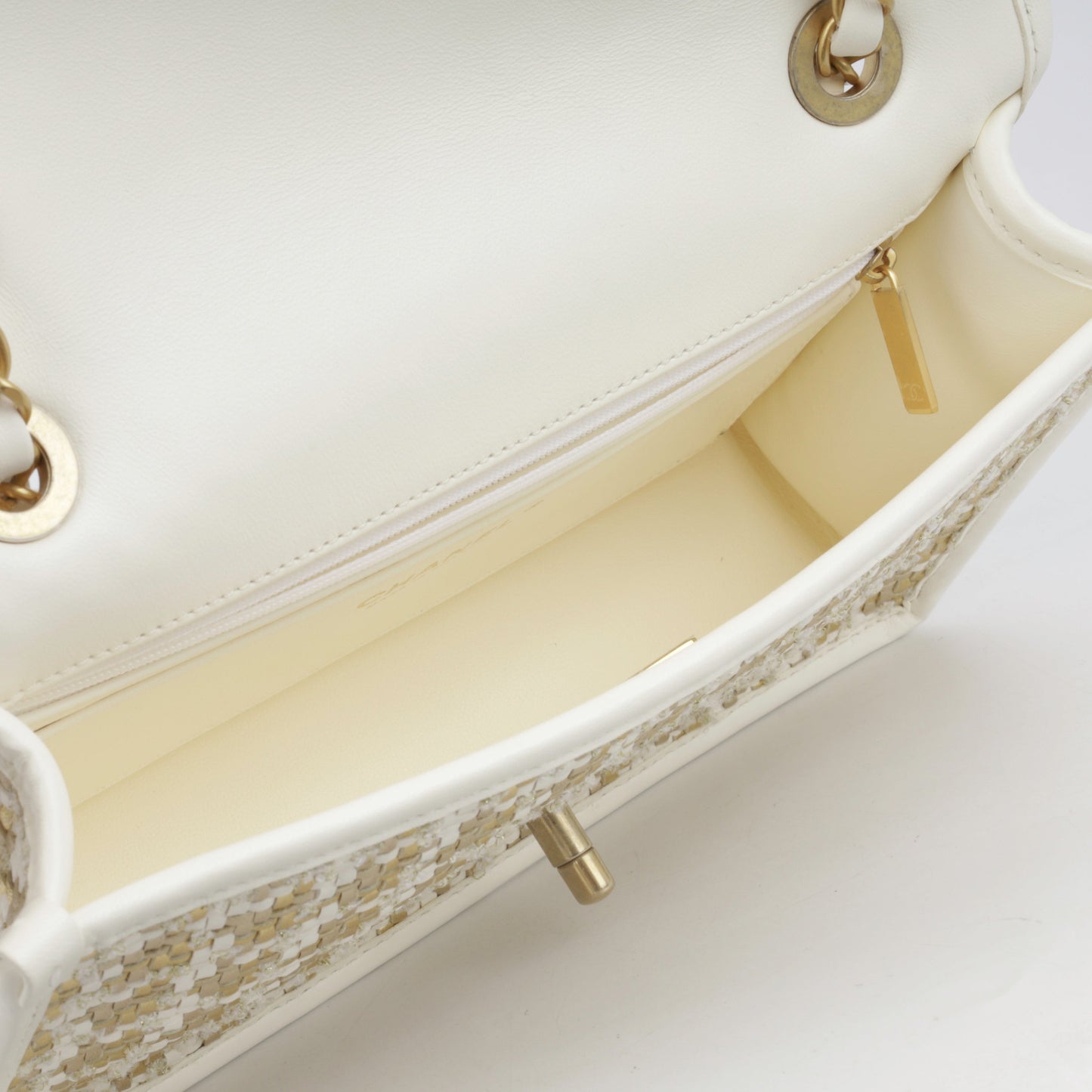 Chanel Classic Flap Shoulder Bag - Rovelle Bags