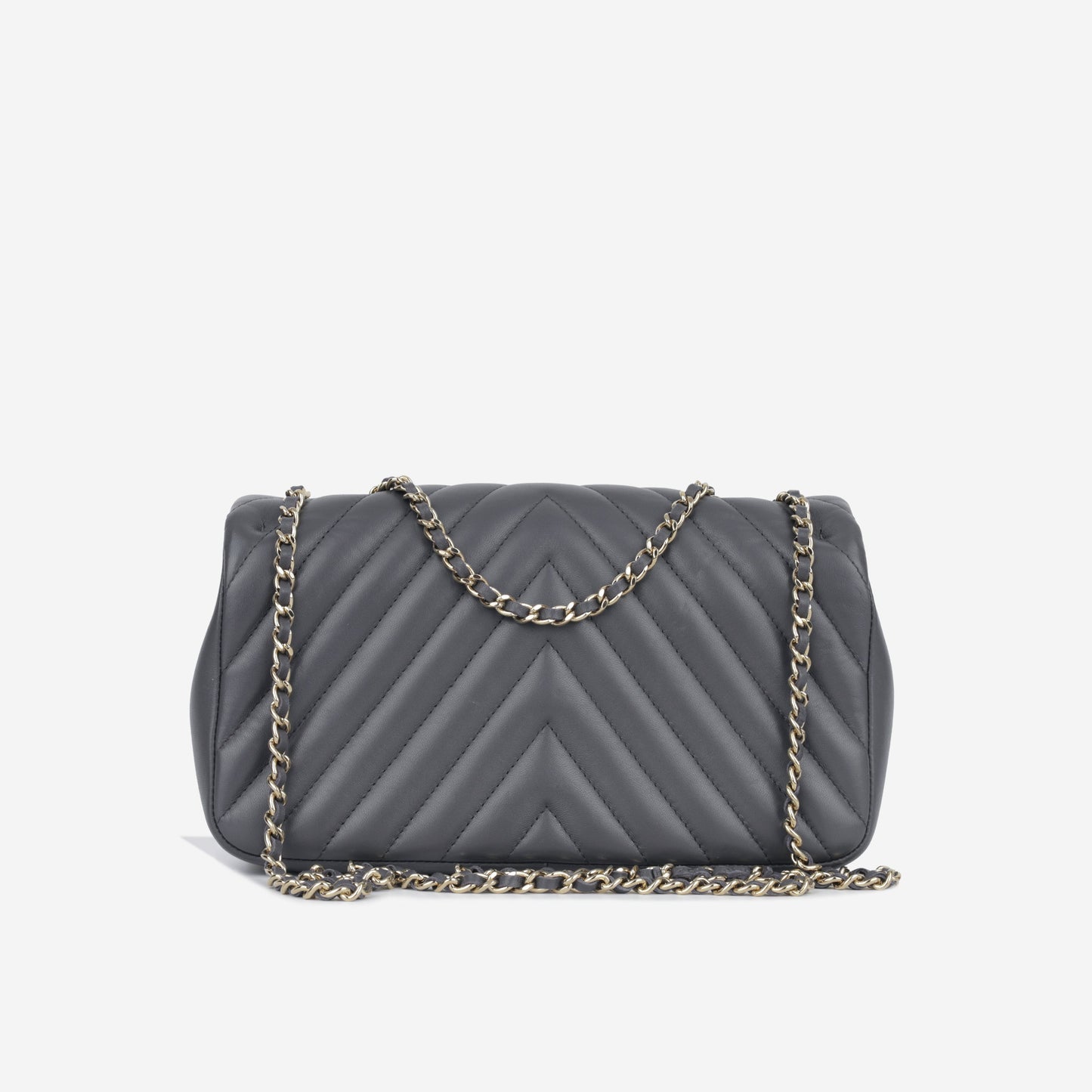 Chanel Classic Flap Shoulder Bag - Rovelle Bags