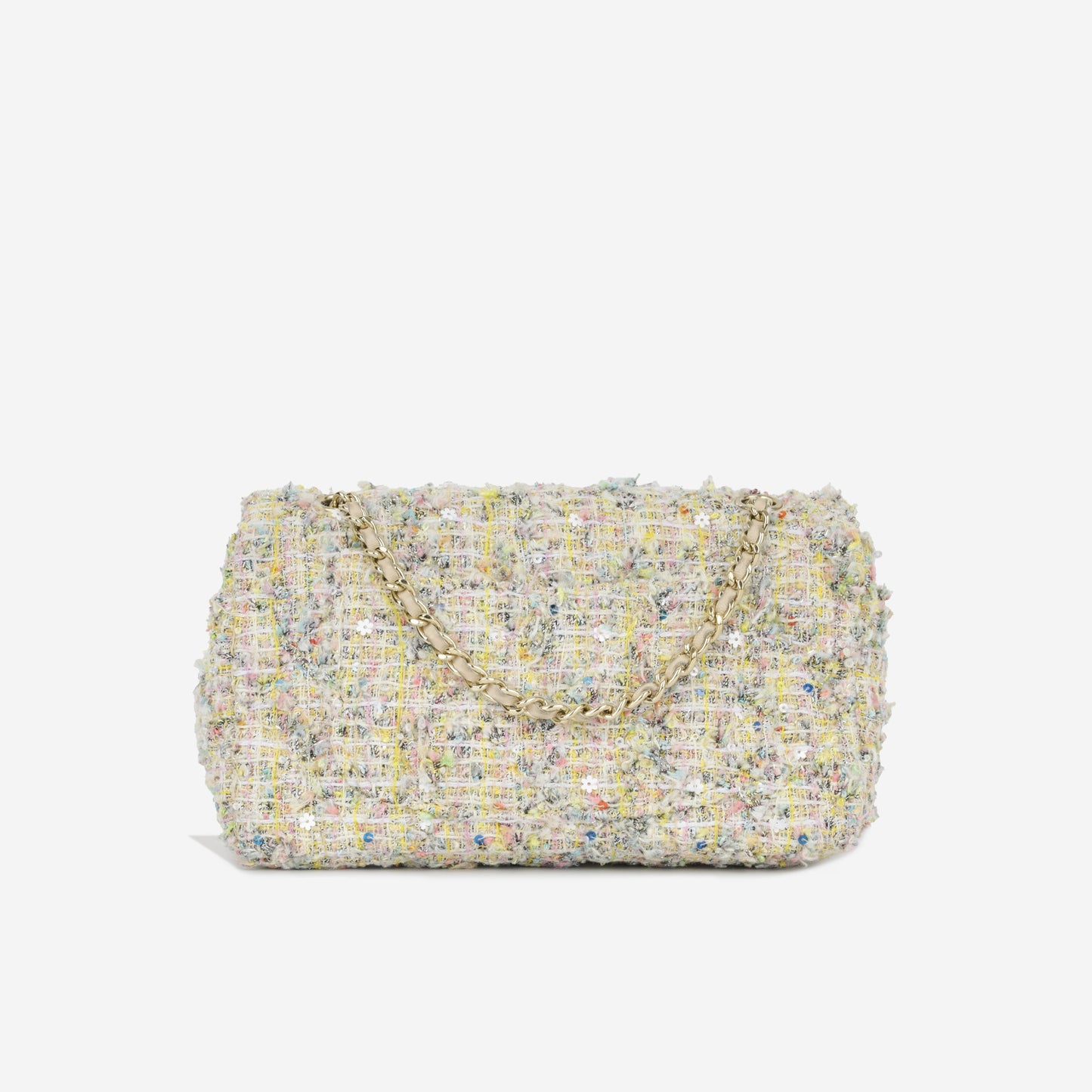 Chanel 2 55 Handbag - Rovelle Bags