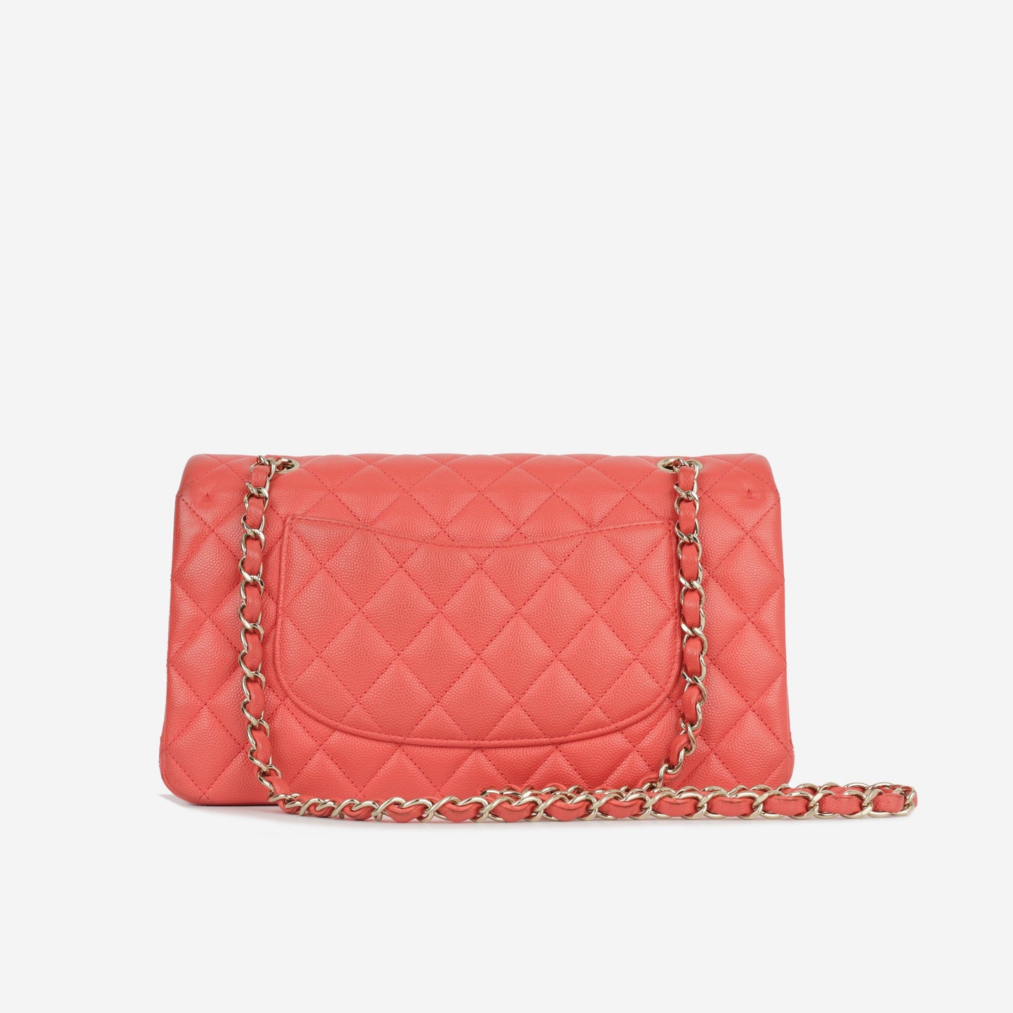 Chanel Classic Flap Shoulder Bag - Rovelle Bags