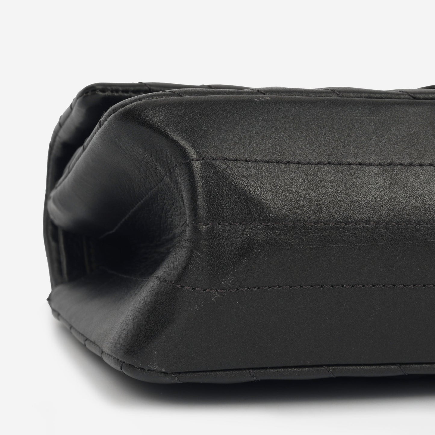 Chanel Classic Flap Shoulder Bag - Rovelle Bags