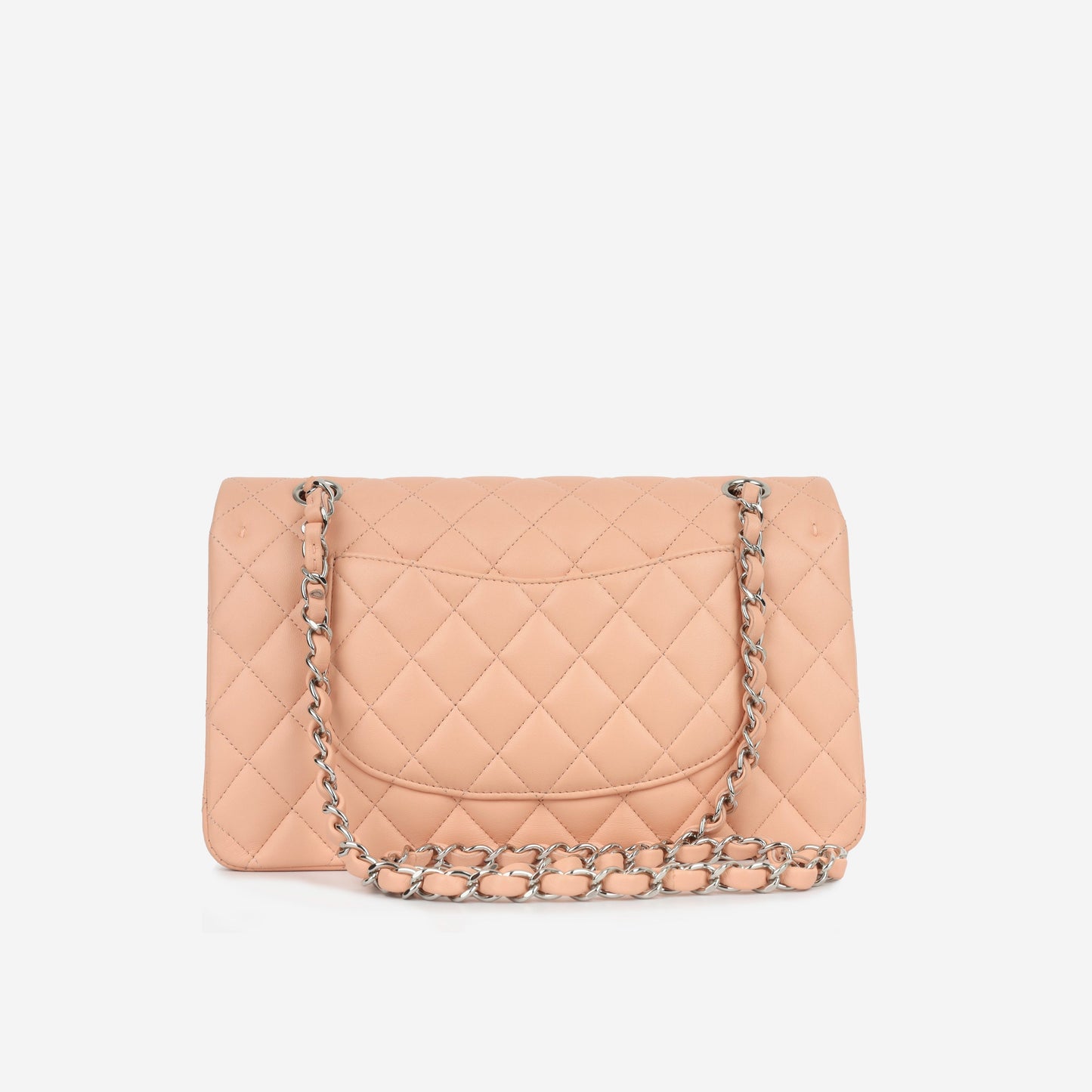 Chanel Classic Flap Shoulder Bag - Rovelle Bags