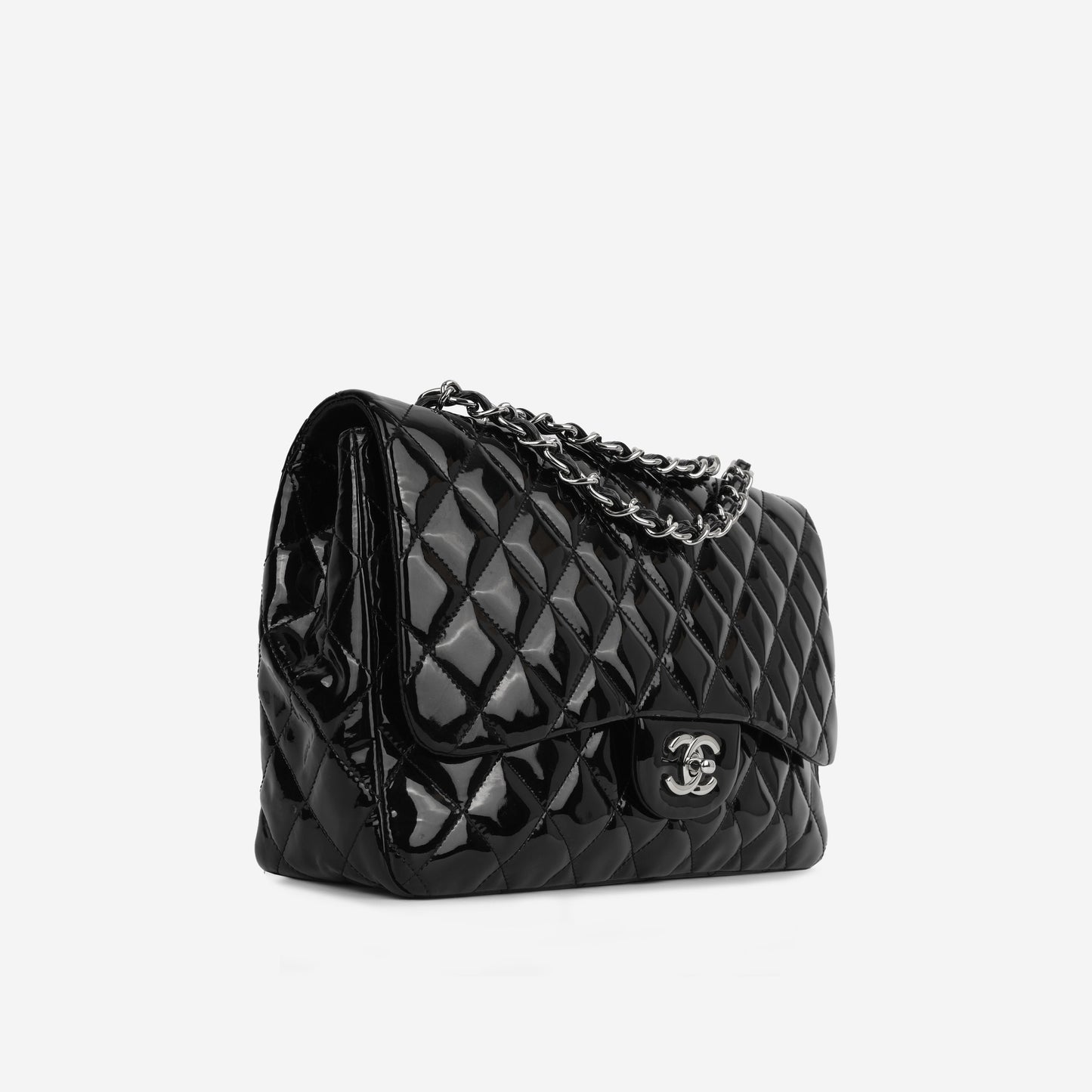 Chanel Classic Flap Shoulder Bag - Rovelle Bags