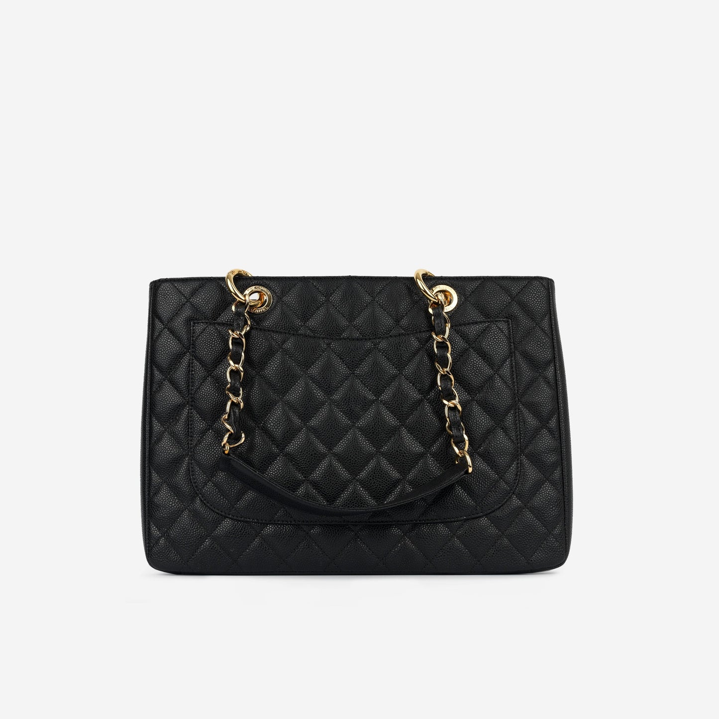 Chanel Shopping Tote Tote - Rovelle Bags