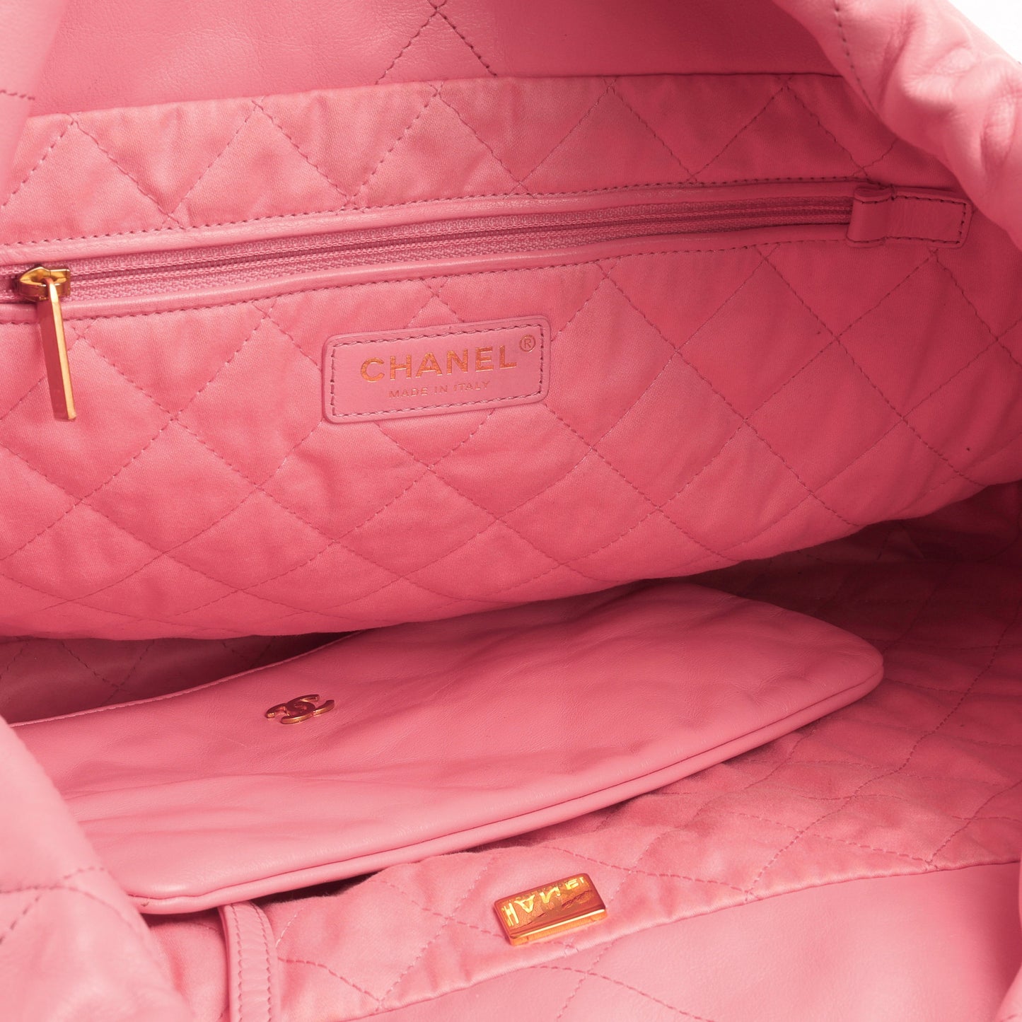 Chanel Tote - Rovelle Bags