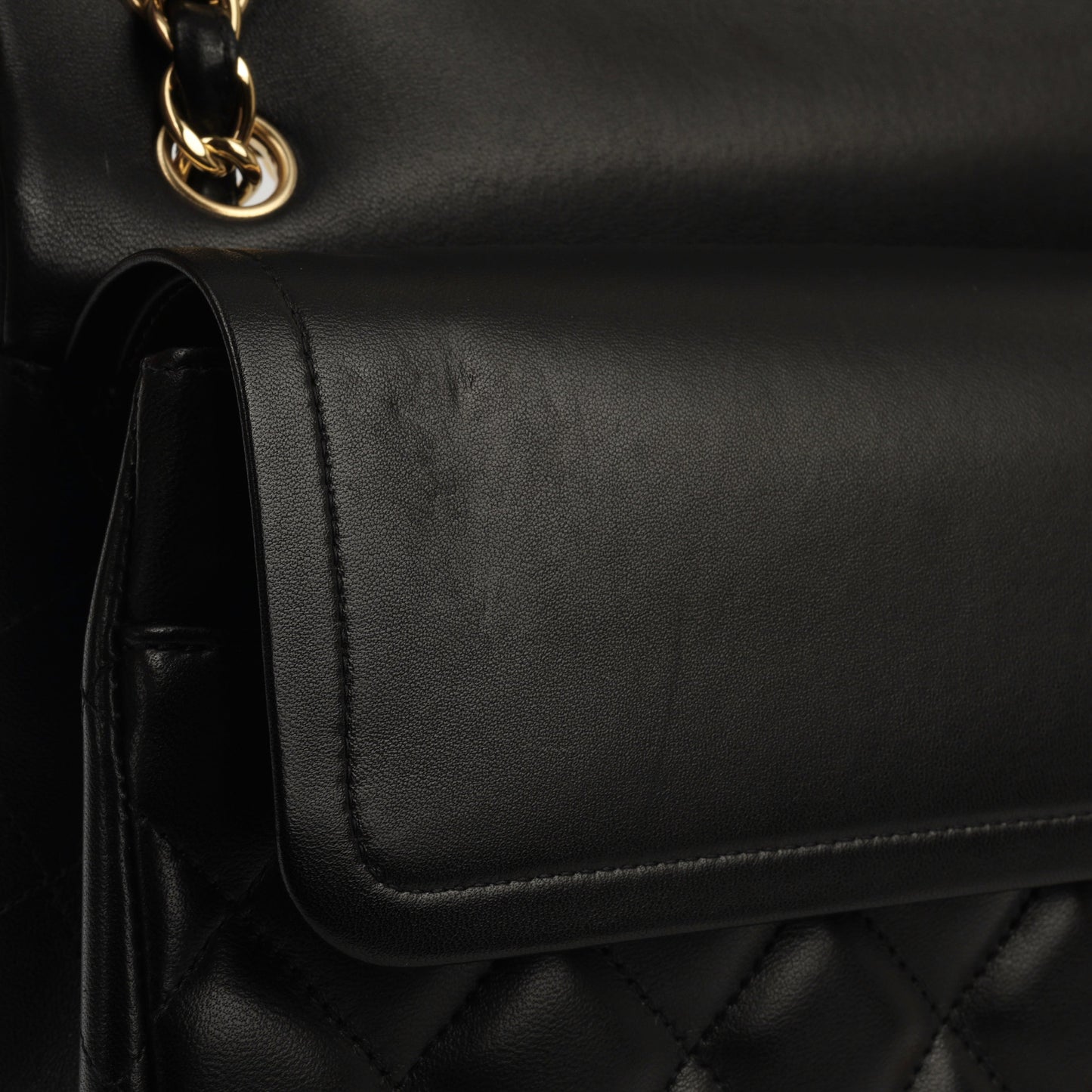 Chanel Classic Flap Shoulder Bag - Rovelle Bags