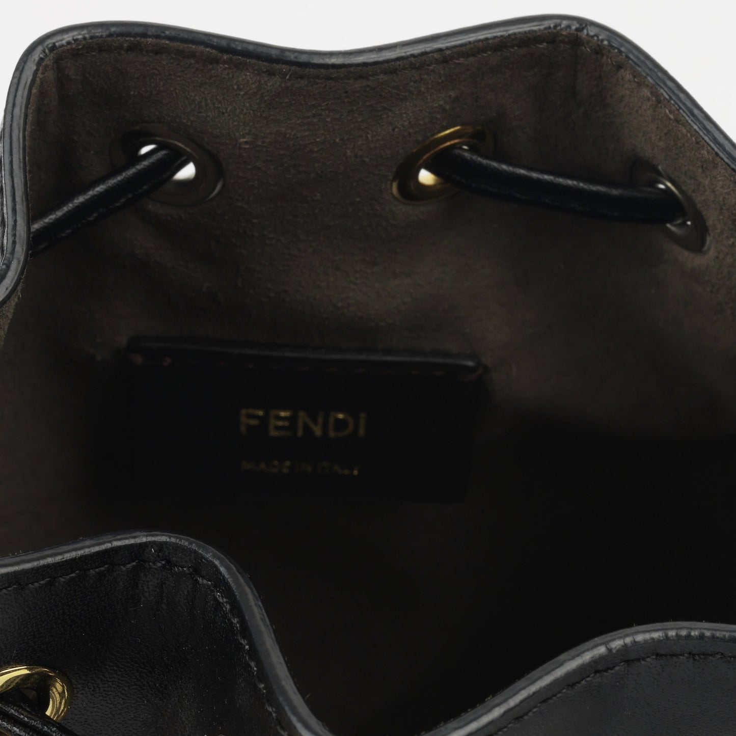 Fendi Peekaboo Handbag - Rovelle Bags