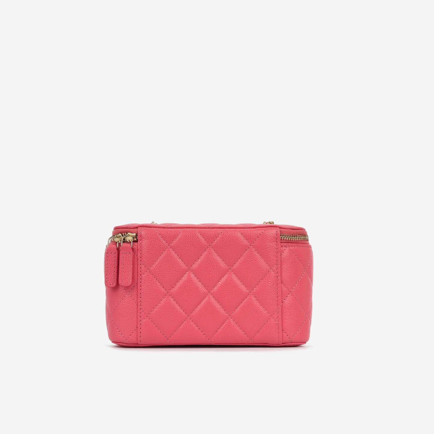 Chanel Vanity Clutch - Rovelle Bags
