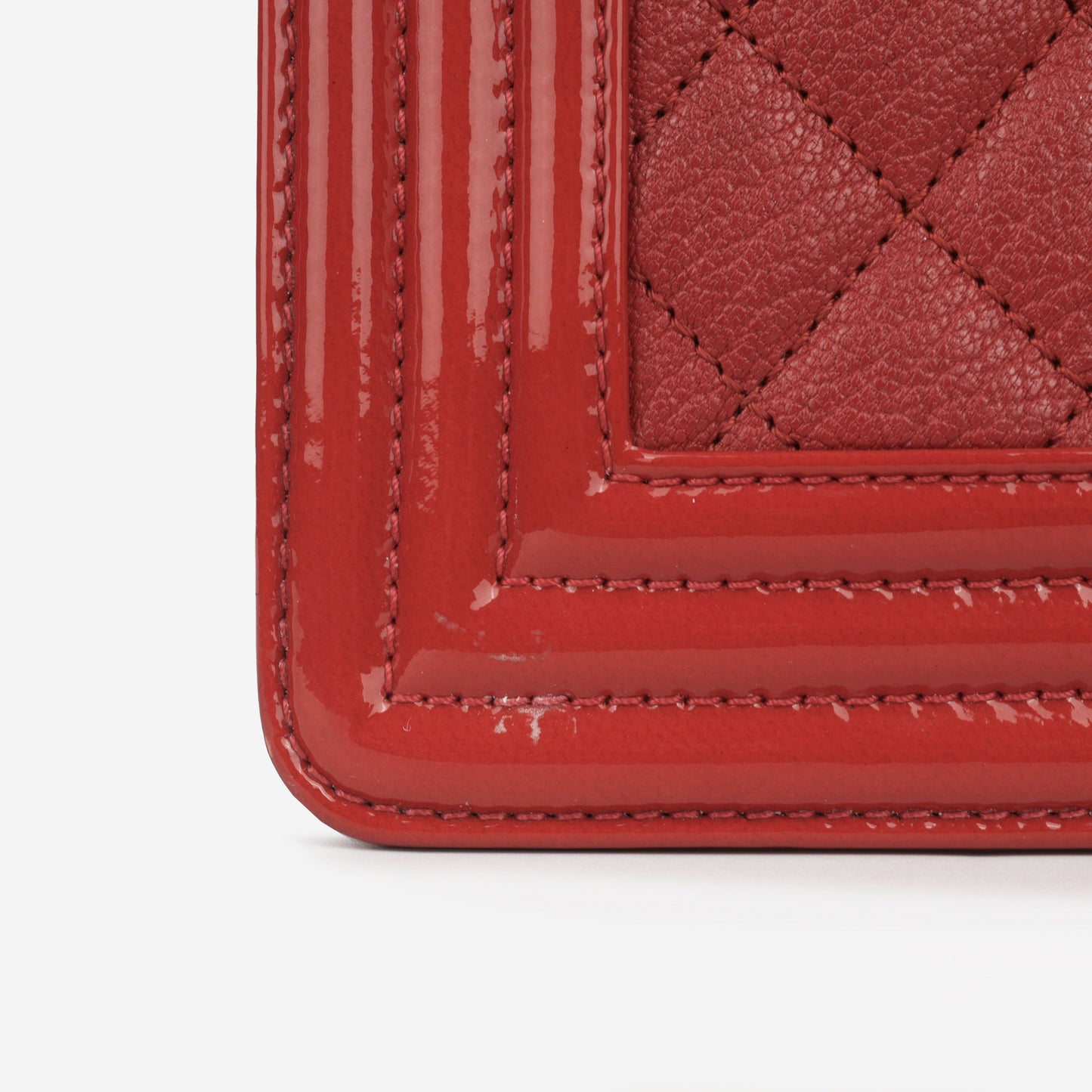 Chanel Boy Bag Shoulder Bag - Rovelle Bags