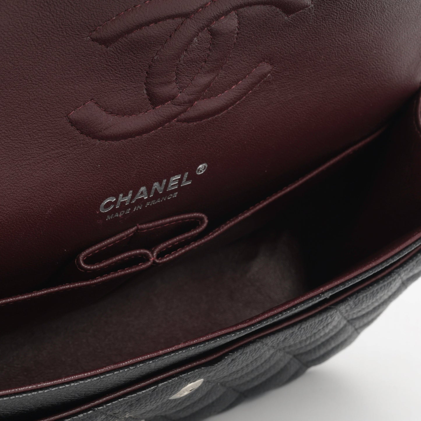 Chanel Classic Flap Shoulder Bag - Rovelle Bags