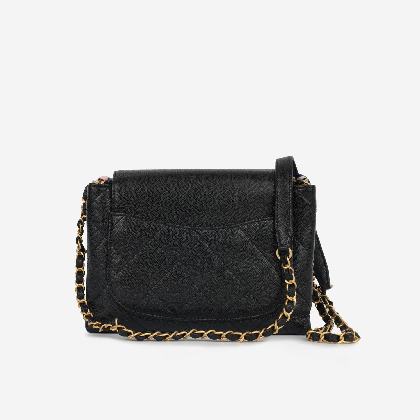 Chanel Timeless Handbag - Rovelle Bags