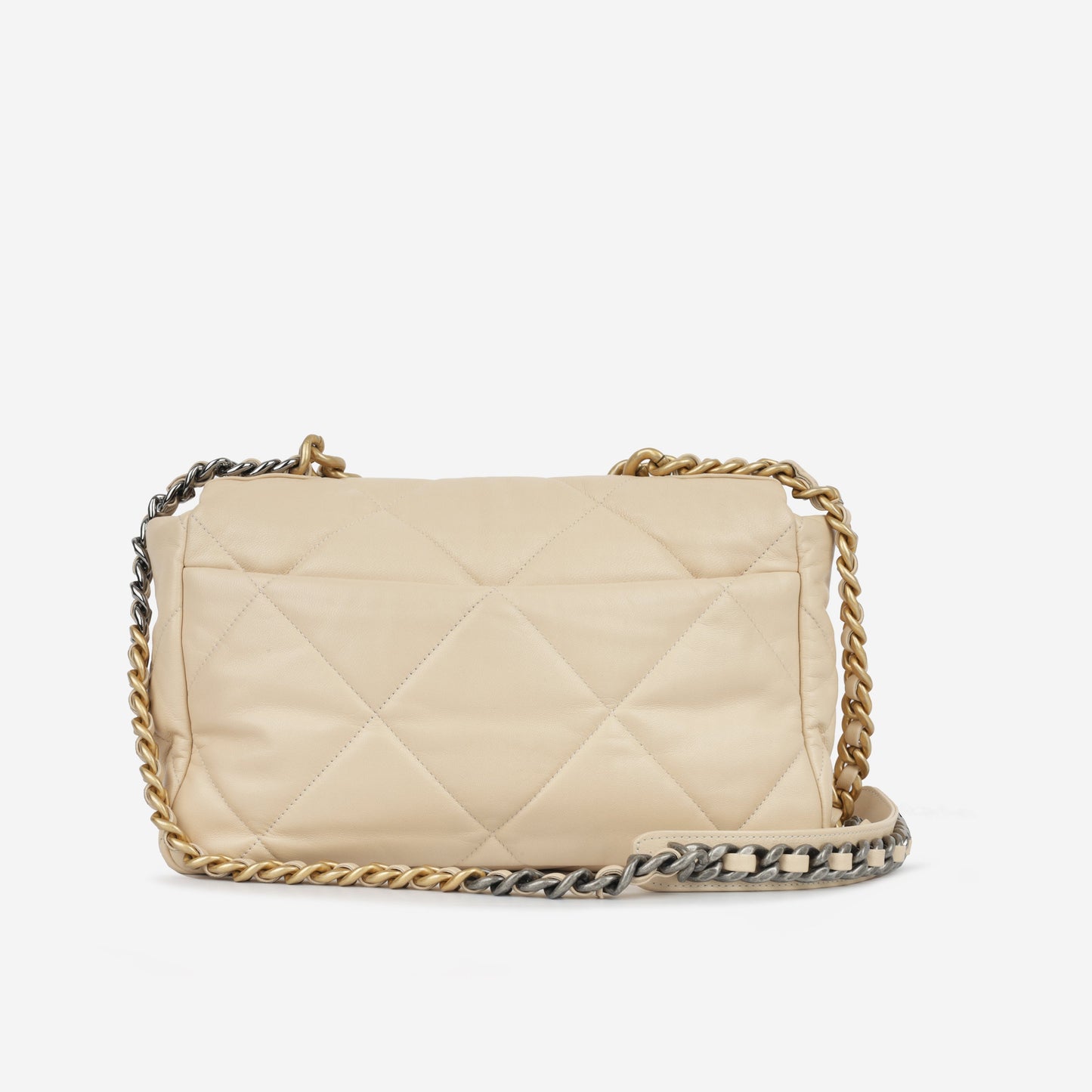 Chanel Chanel 19 Shoulder Bag - Rovelle Bags