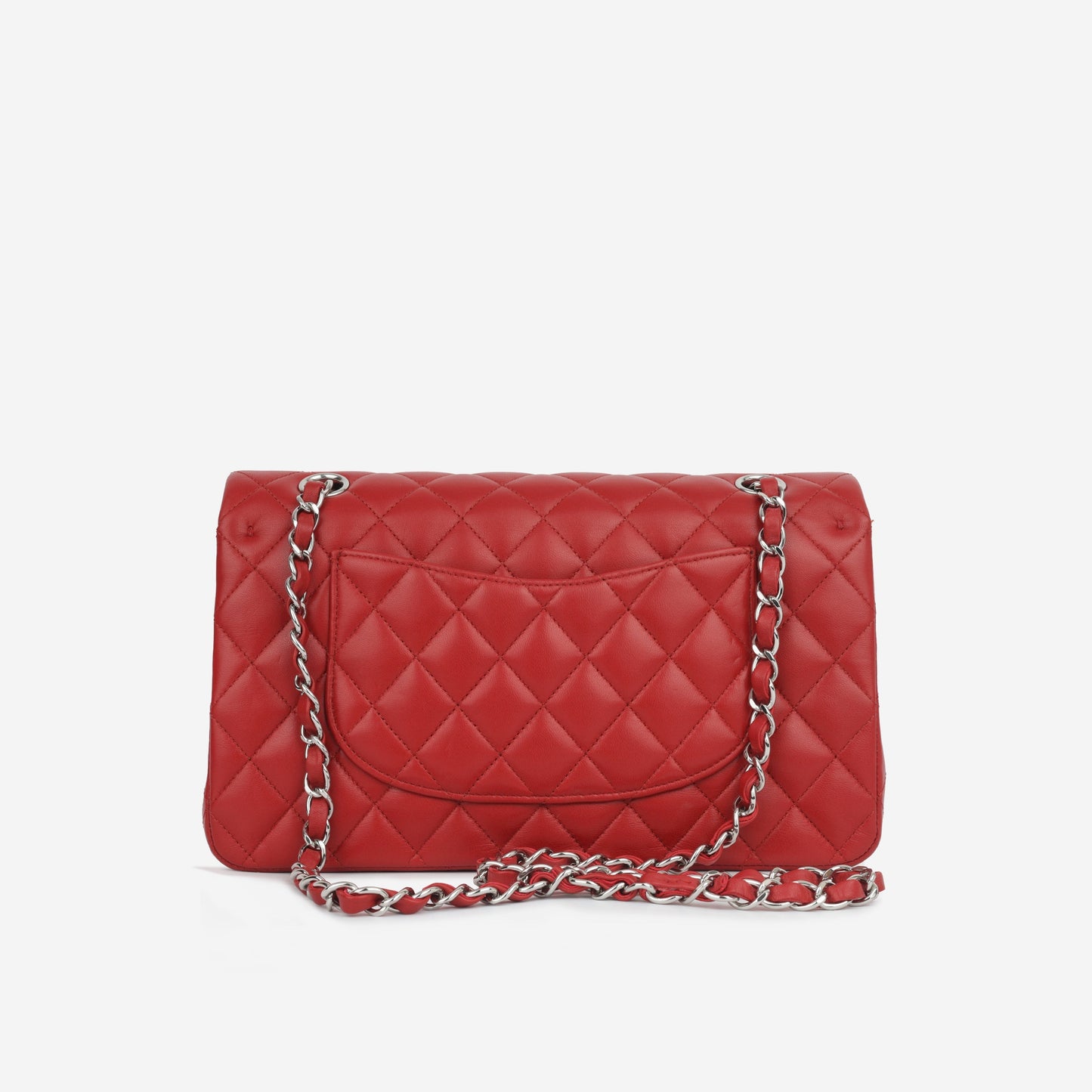 Chanel Classic Flap Shoulder Bag - Rovelle Bags