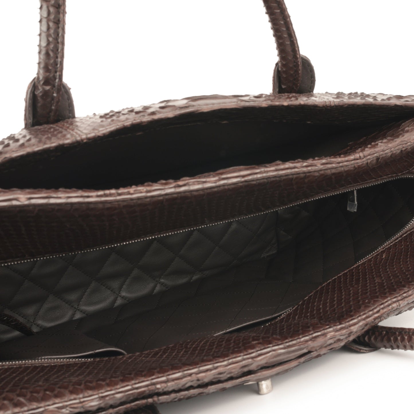 Chanel Deauville Tote - Rovelle Bags