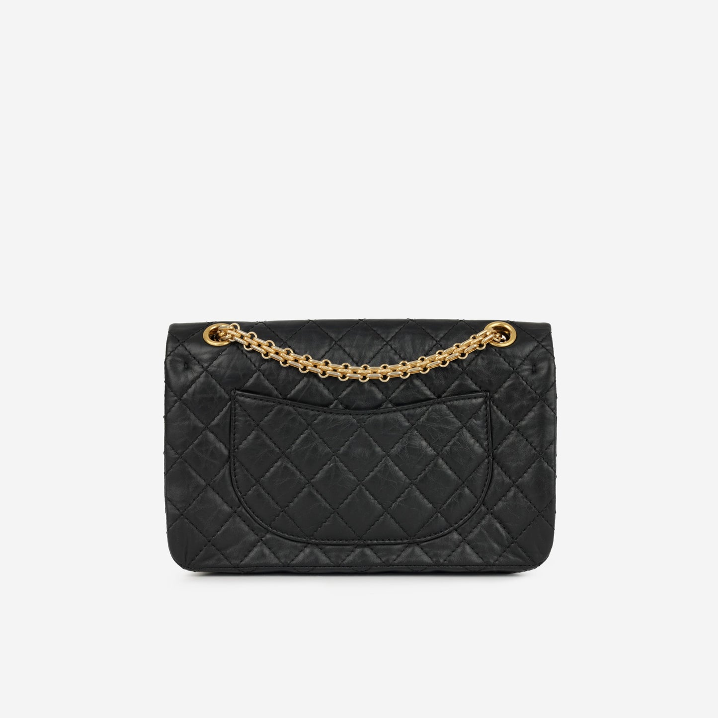 Chanel Classic Flap Shoulder Bag - Rovelle Bags