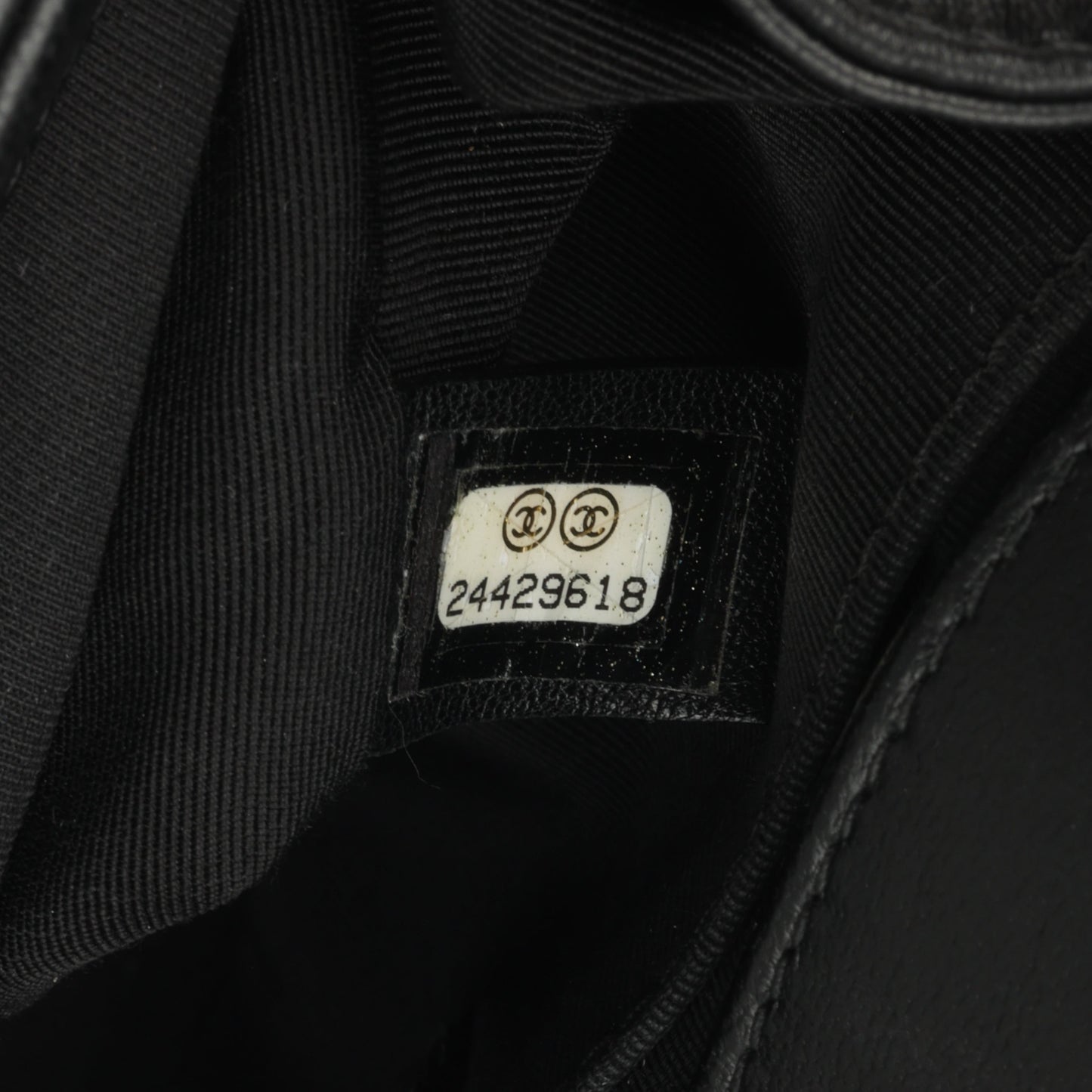 Chanel Boy Bag Shoulder Bag - Rovelle Bags