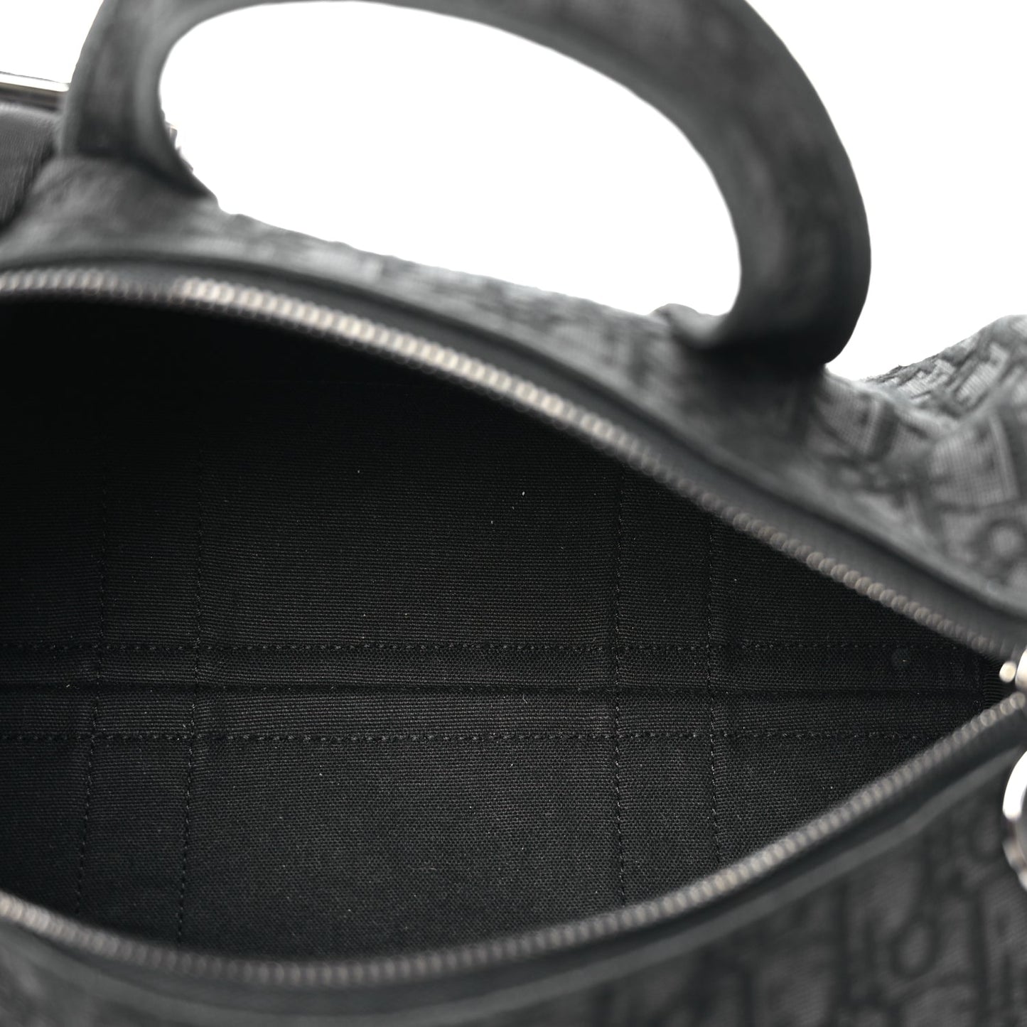 Dior Oblique Handbag - Rovelle Bags