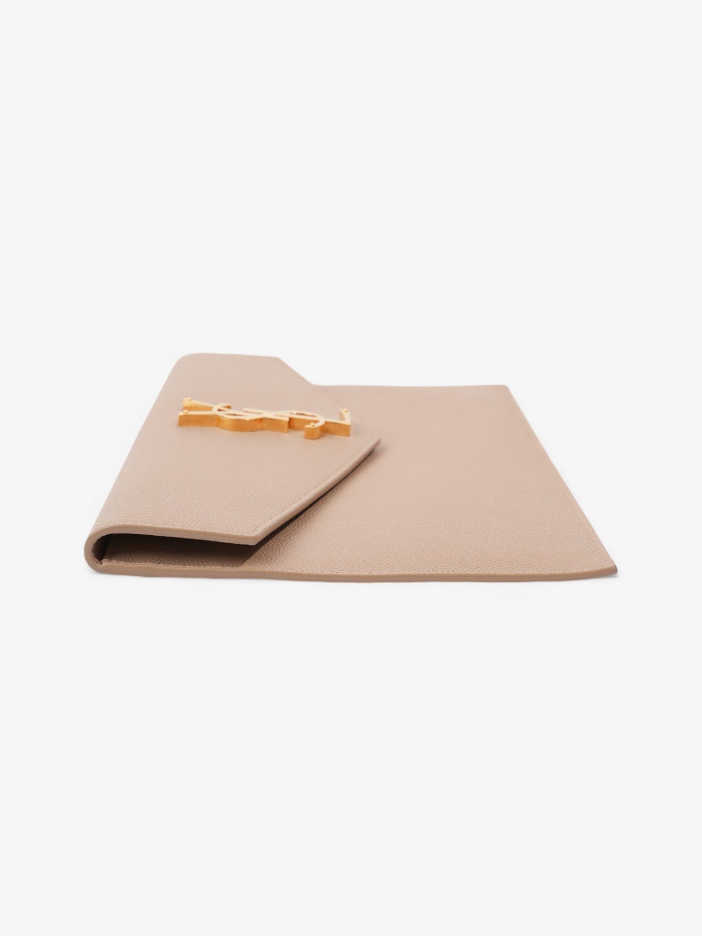 Saint Laurent Uptown Clutch - Rovelle Bags
