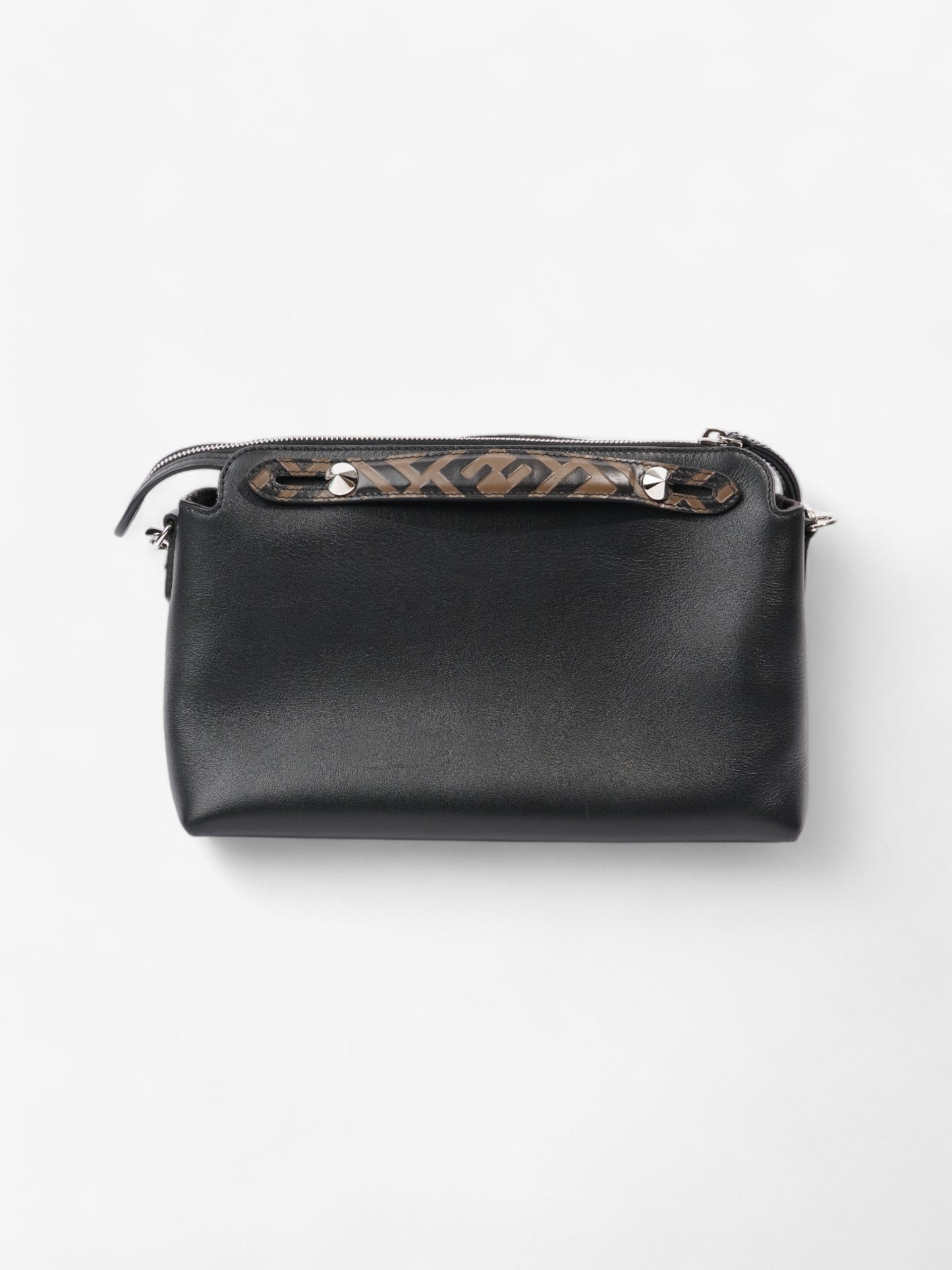 Fendi By The Way Handbag - Rovelle Bags
