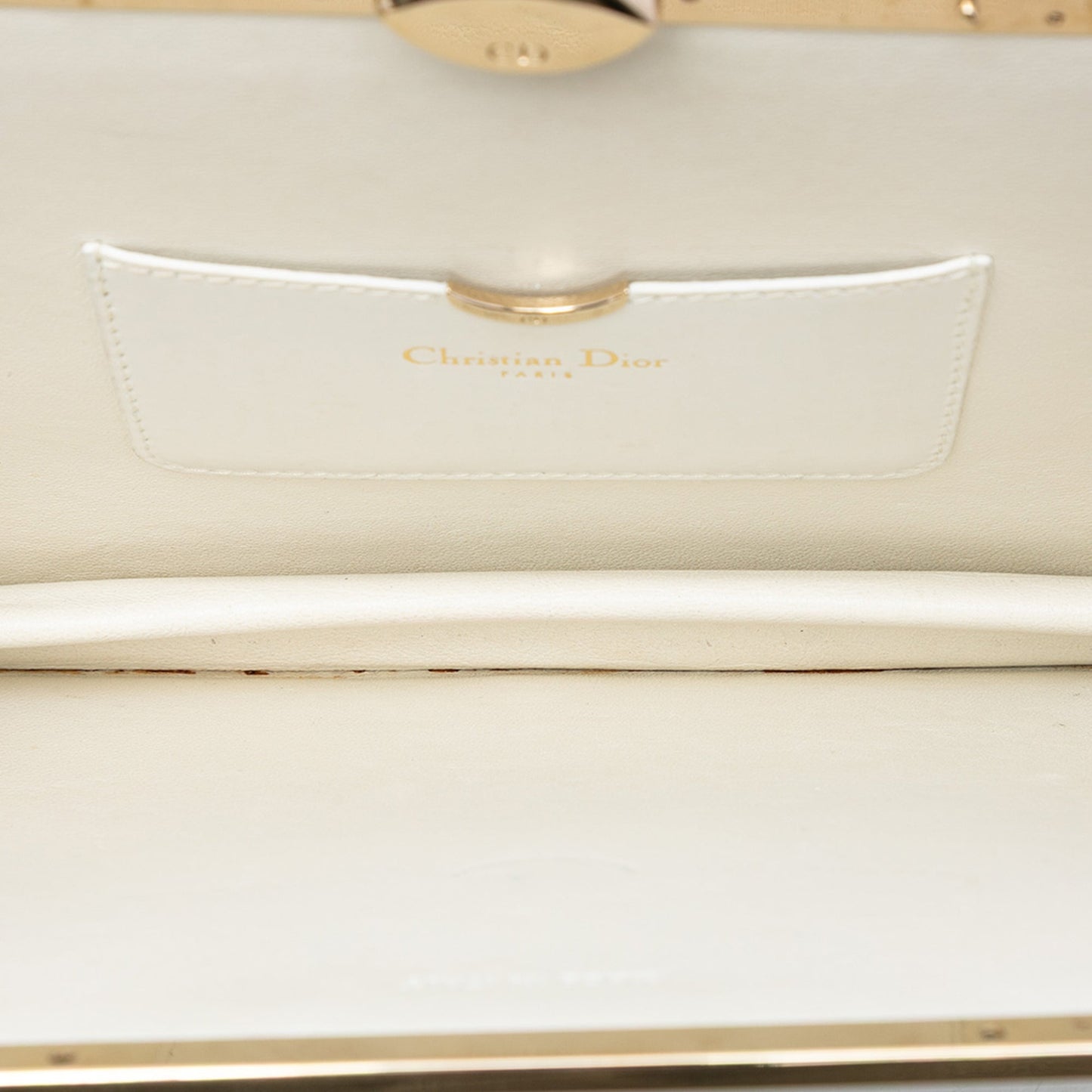Dior Clutch - Rovelle Bags