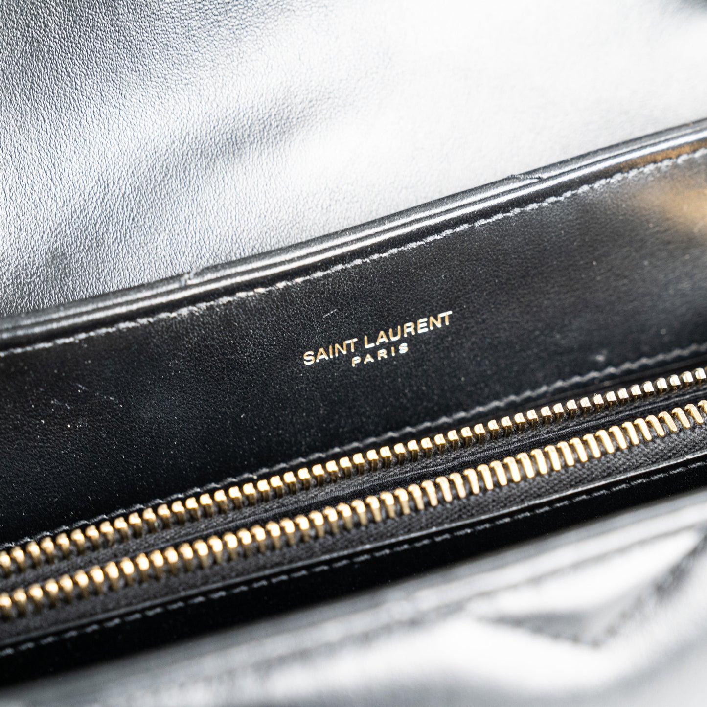 Saint Laurent Lou Handbag - Rovelle Bags