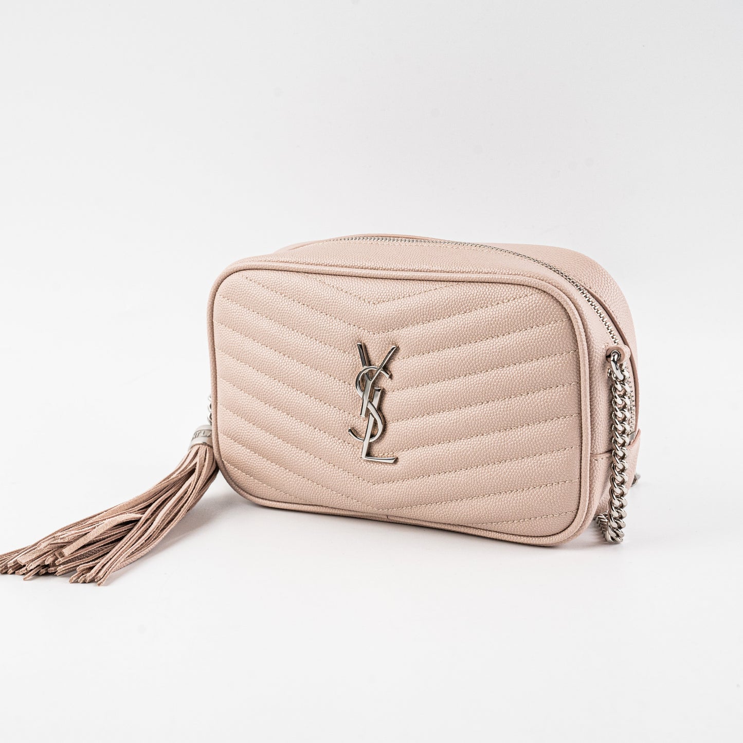 Saint Laurent Lou Crossbody - Rovelle Bags