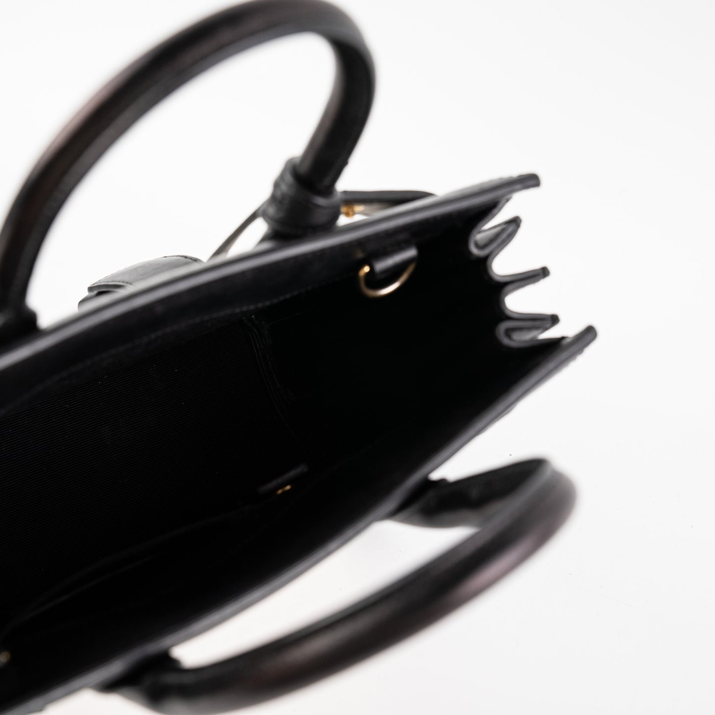 Saint Laurent Sac De Jour Handbag - Rovelle Bags