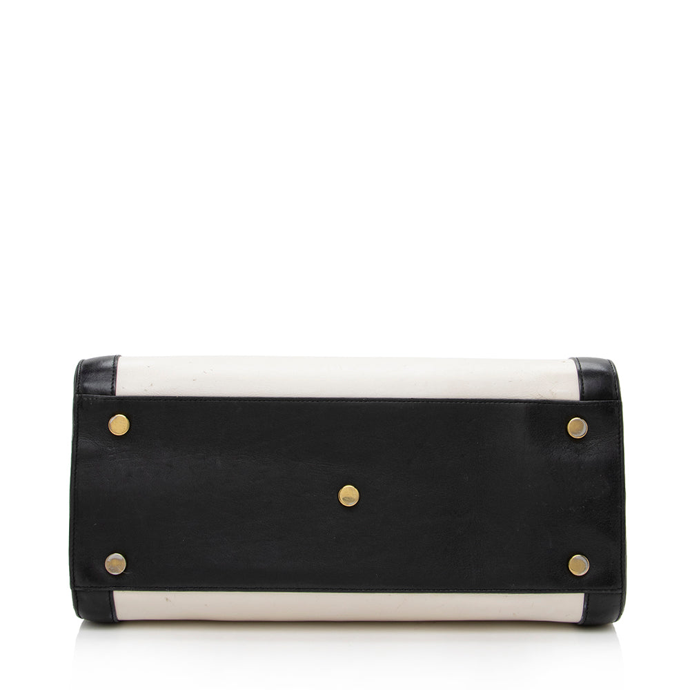Saint Laurent Sac De Jour Tote - Rovelle Bags