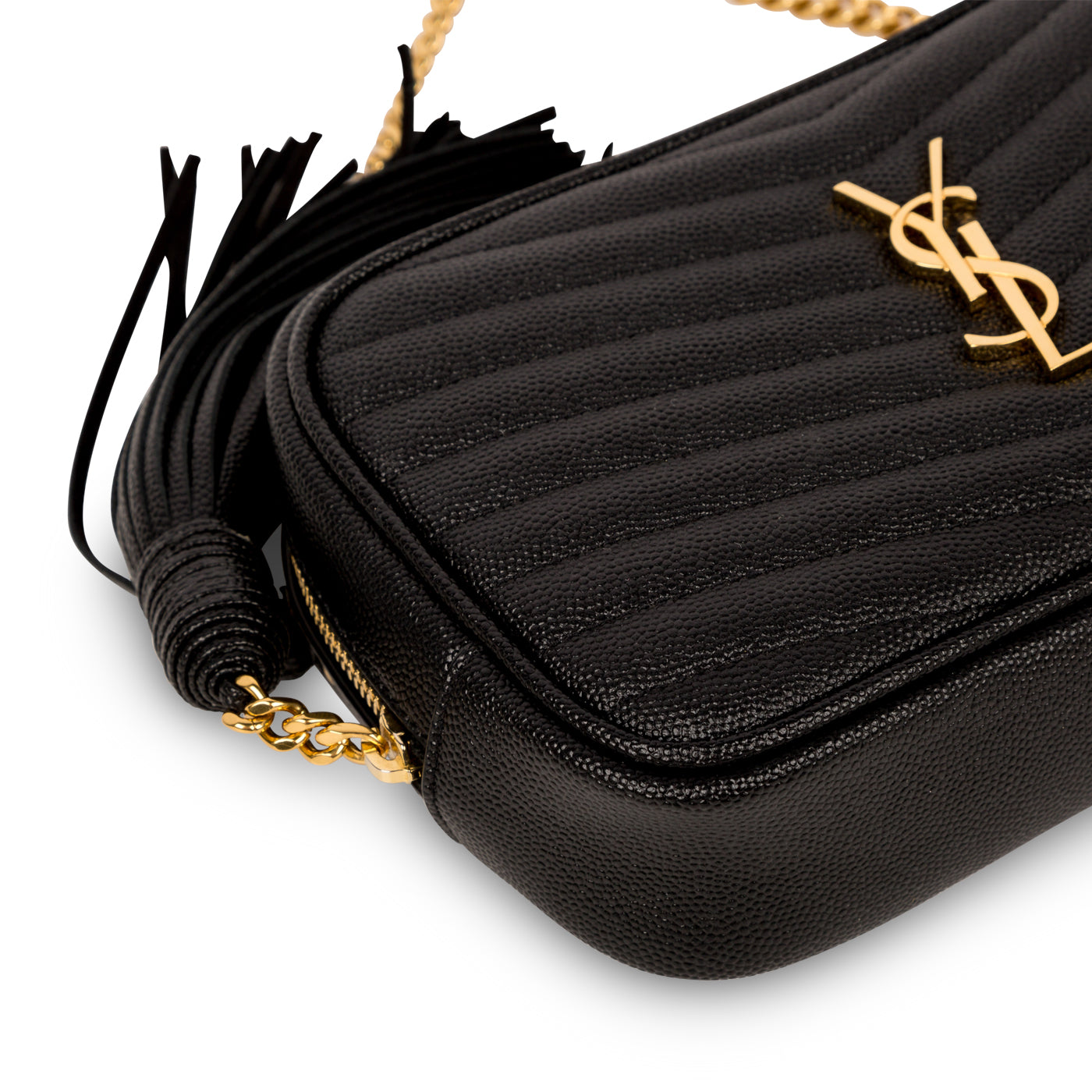 Saint Laurent Lou Crossbody - Rovelle Bags