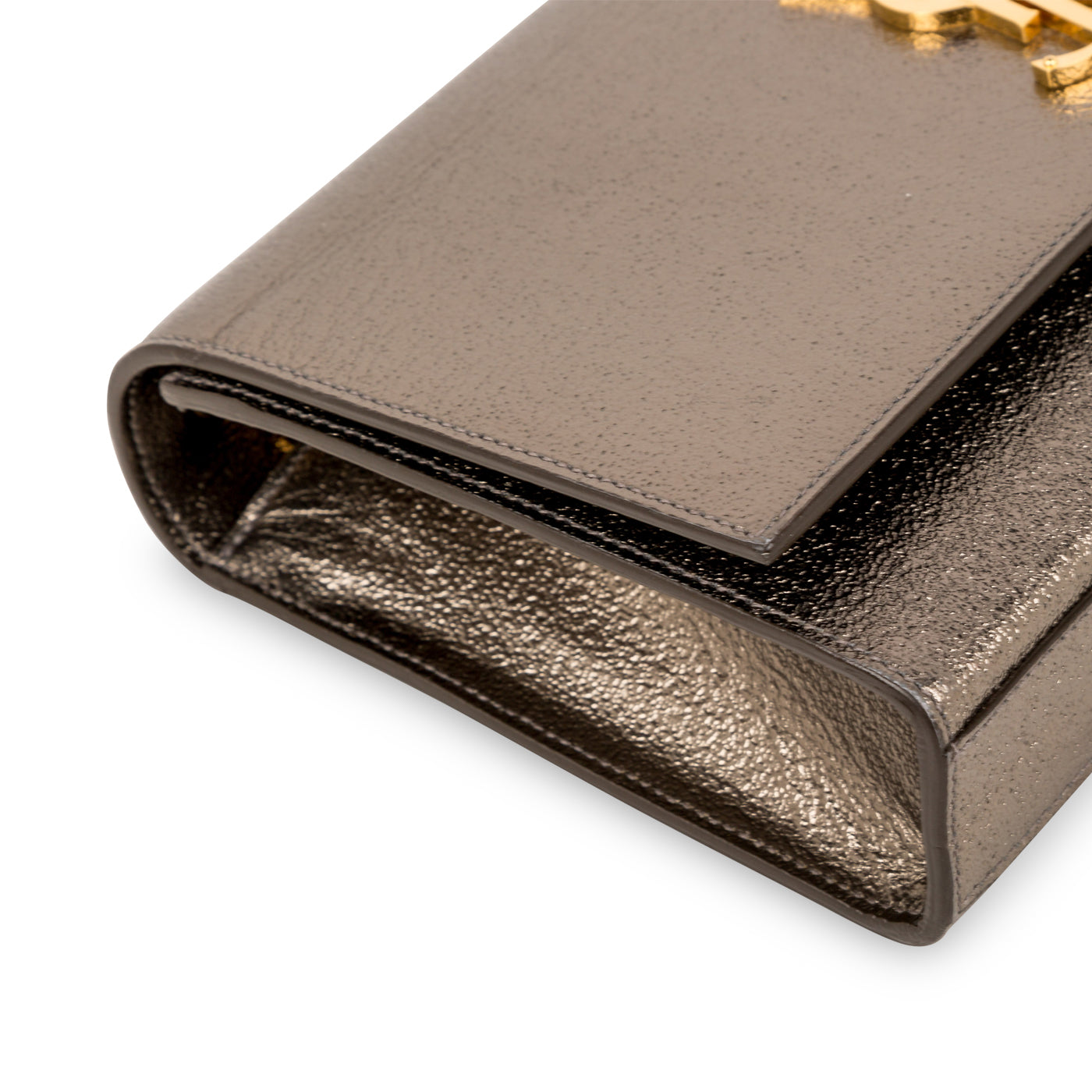 Saint Laurent Kate Shoulder Bag - Rovelle Bags
