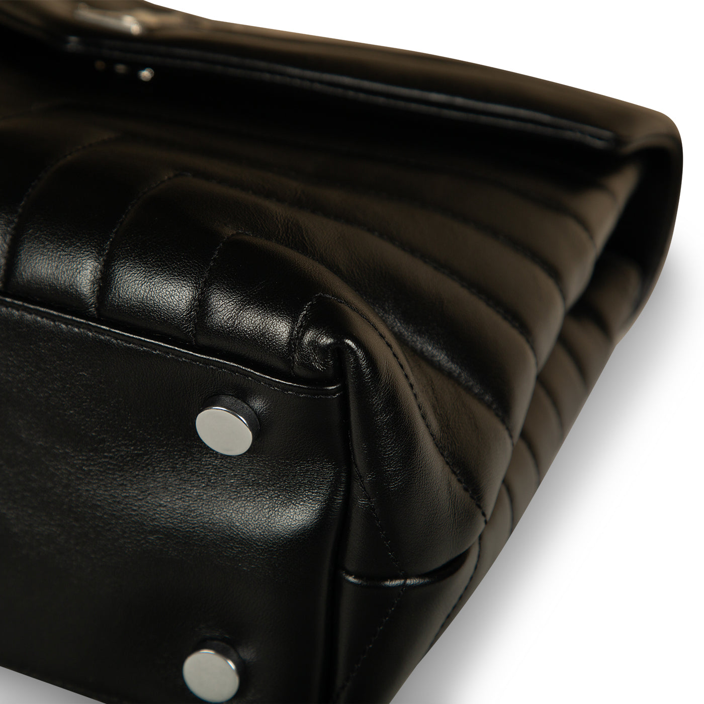 Saint Laurent Loulou Shoulder Bag - Rovelle Bags