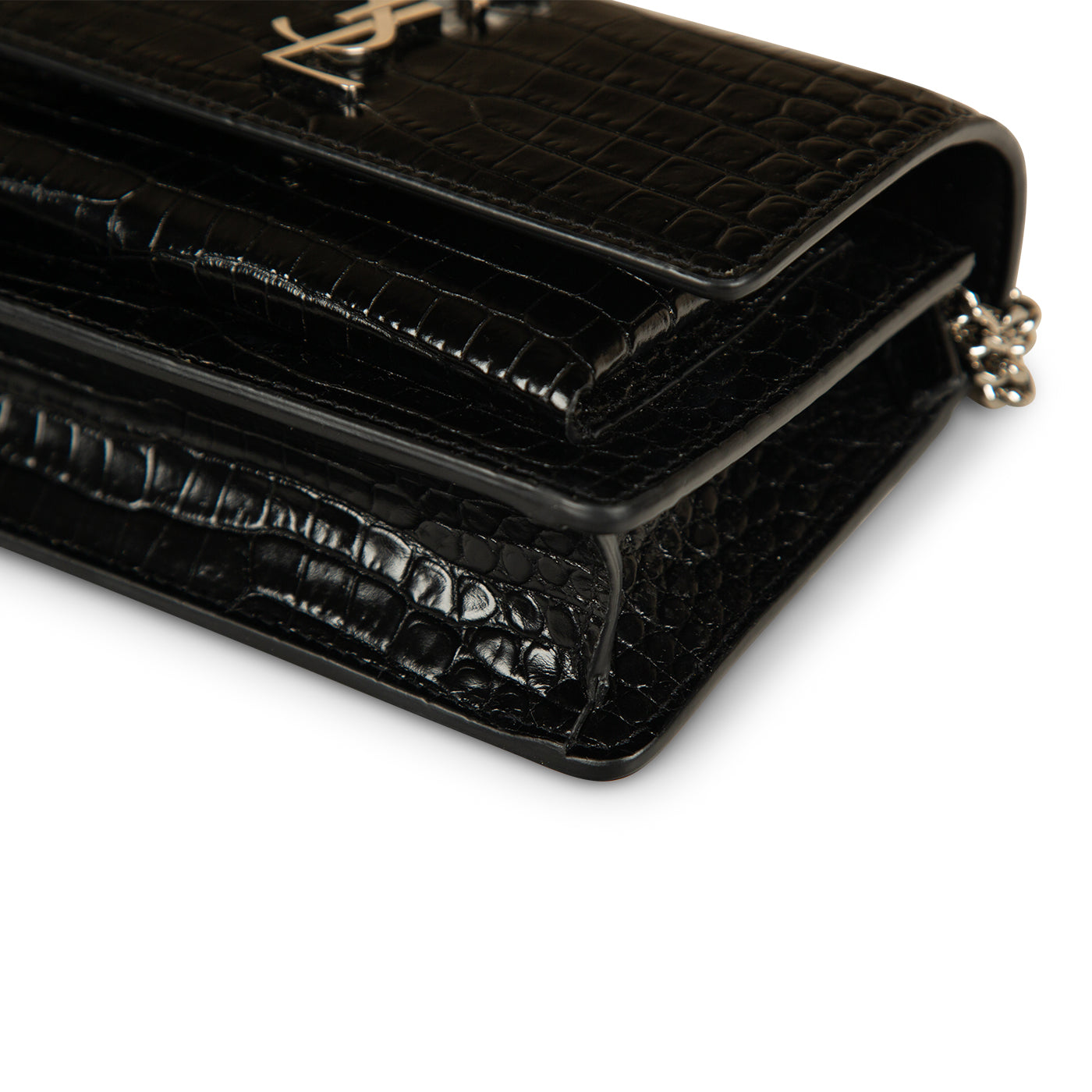 Saint Laurent Sunset Crossbody - Rovelle Bags