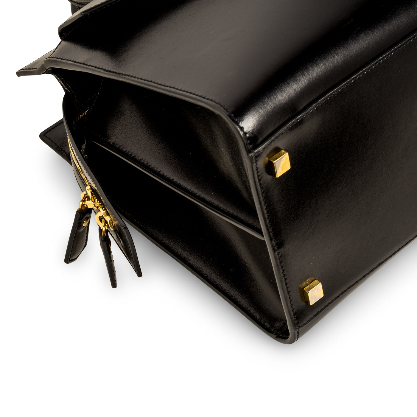 Saint Laurent Uptown Tote - Rovelle Bags