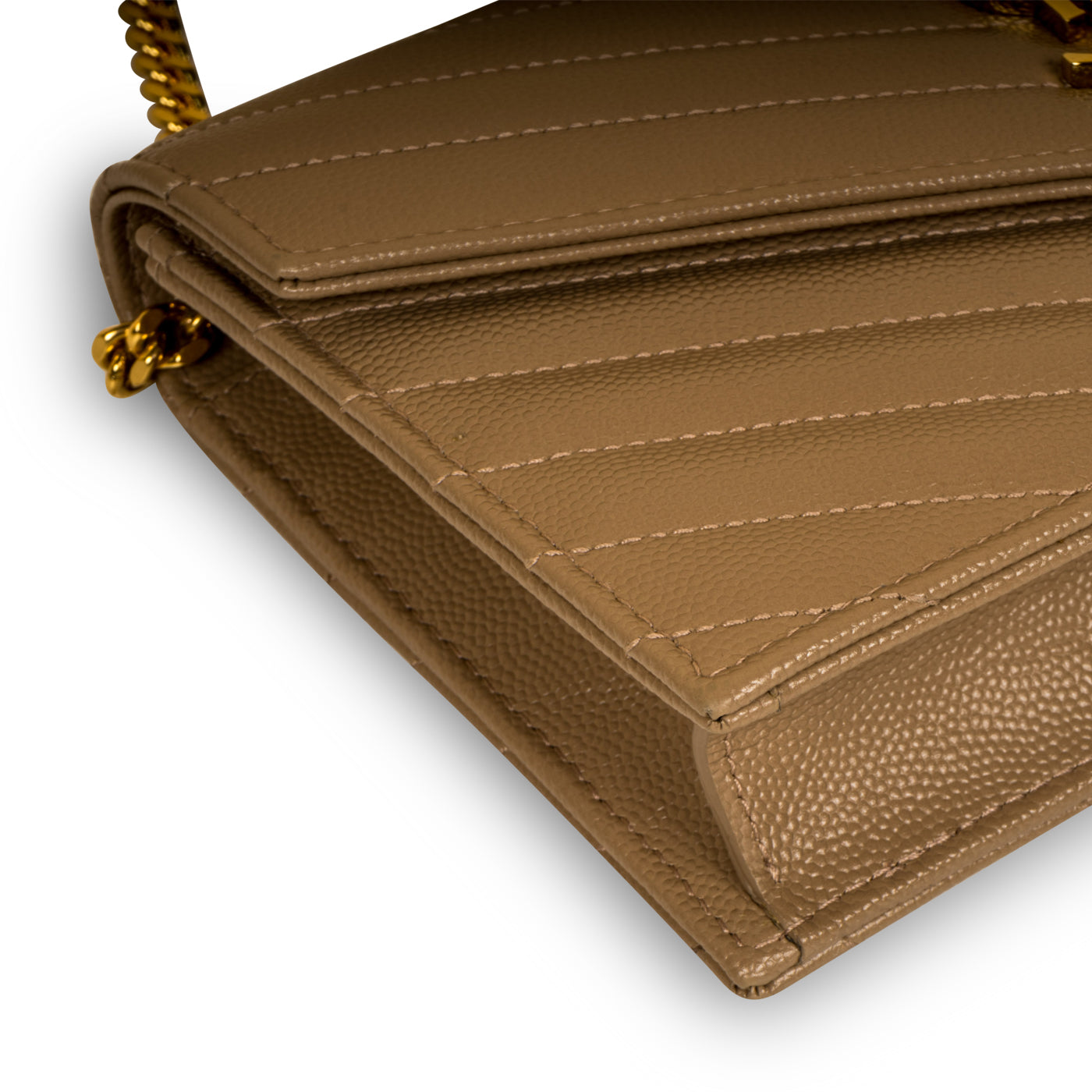 Saint Laurent Monogram Crossbody - Rovelle Bags