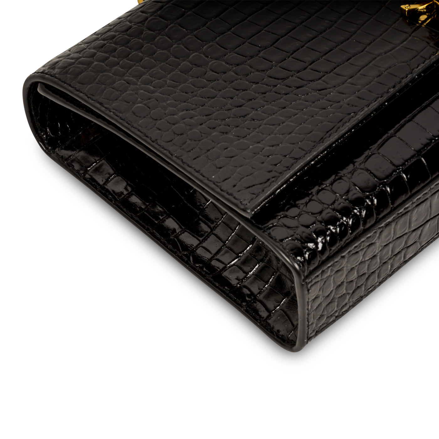 Saint Laurent Kate Shoulder Bag - Rovelle Bags