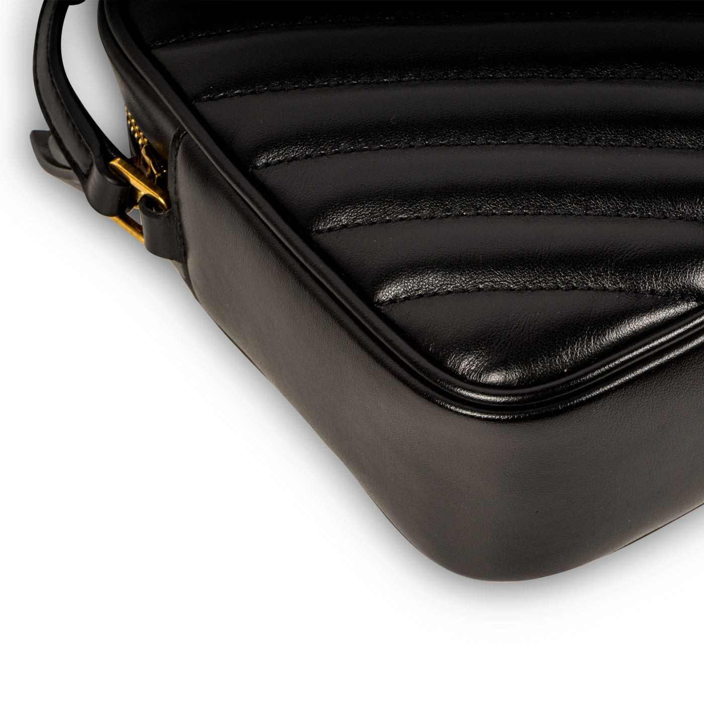Saint Laurent Lou Crossbody - Rovelle Bags