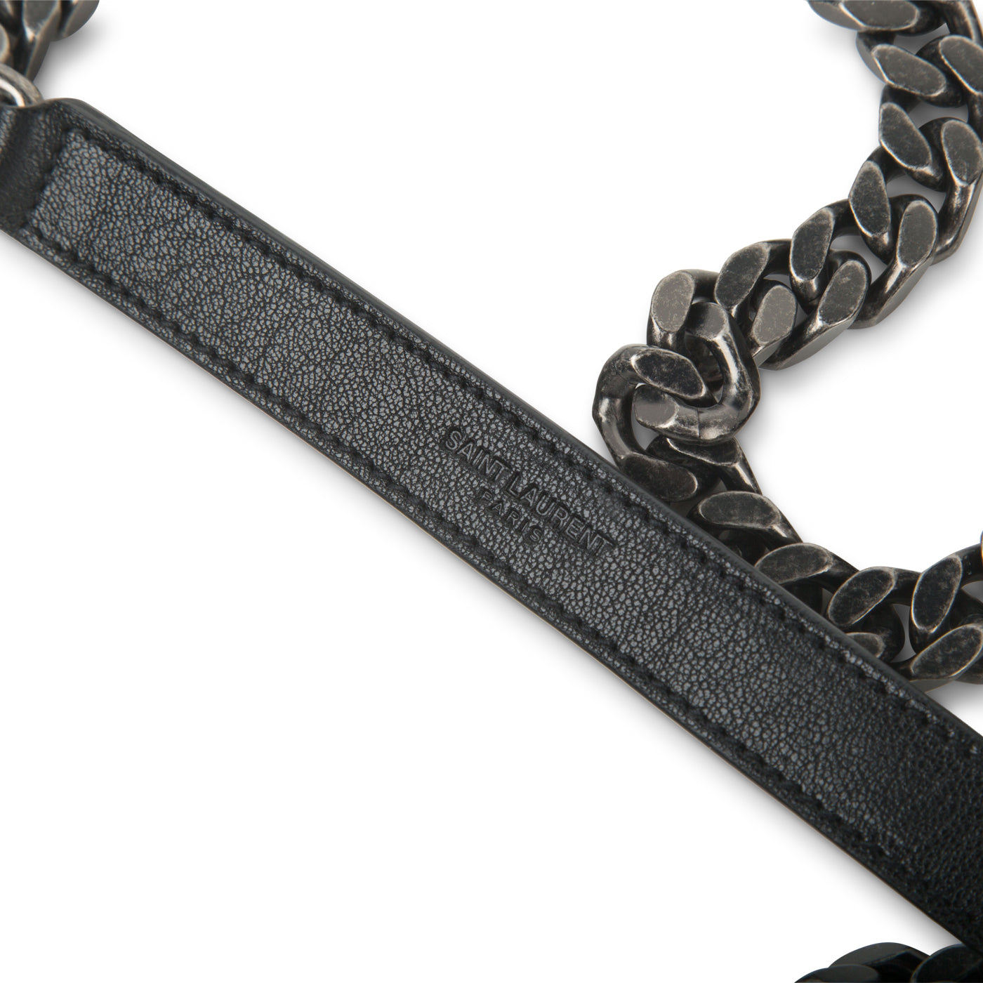 Saint Laurent College Shoulder Bag - Rovelle Bags